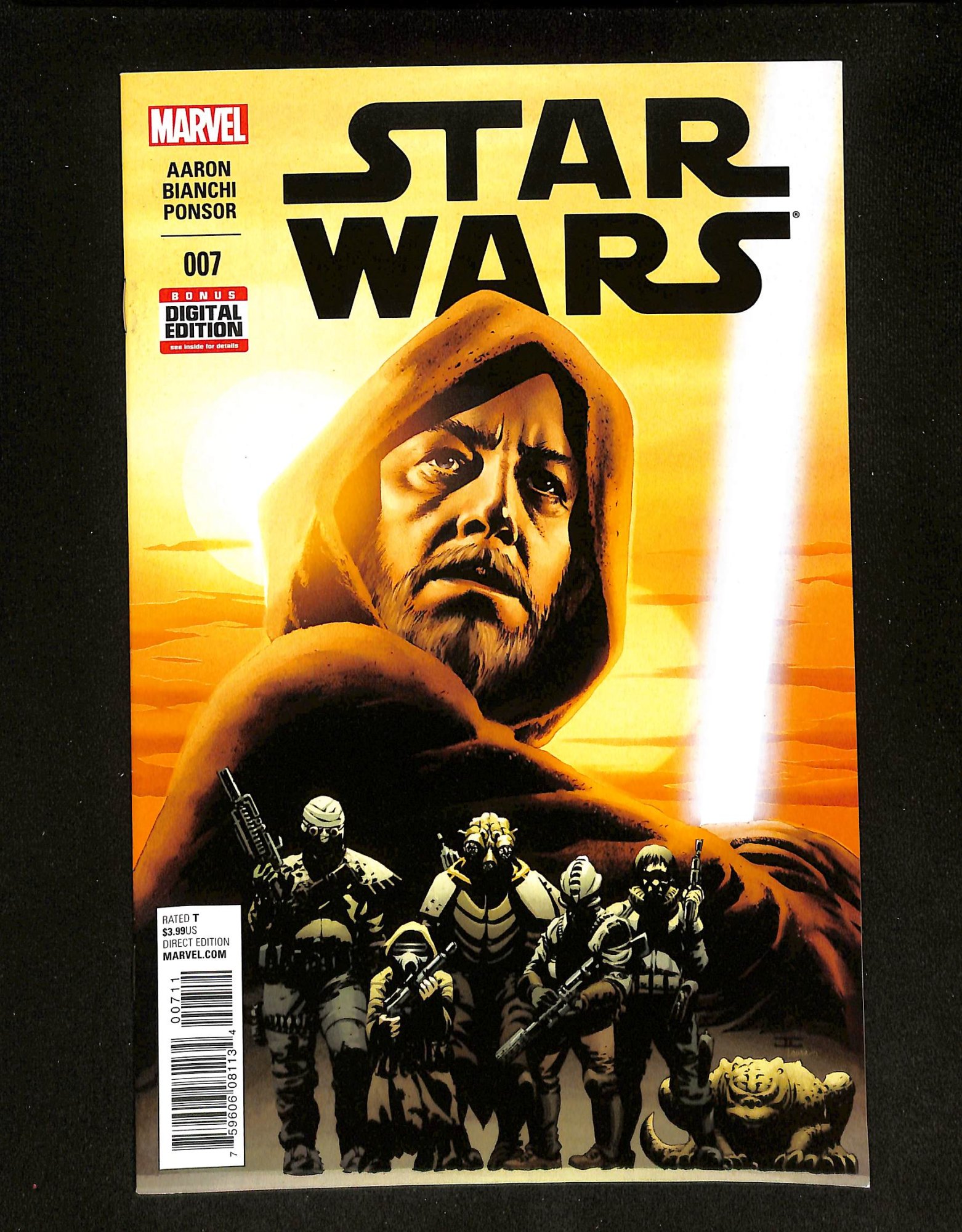 Star Wars #7