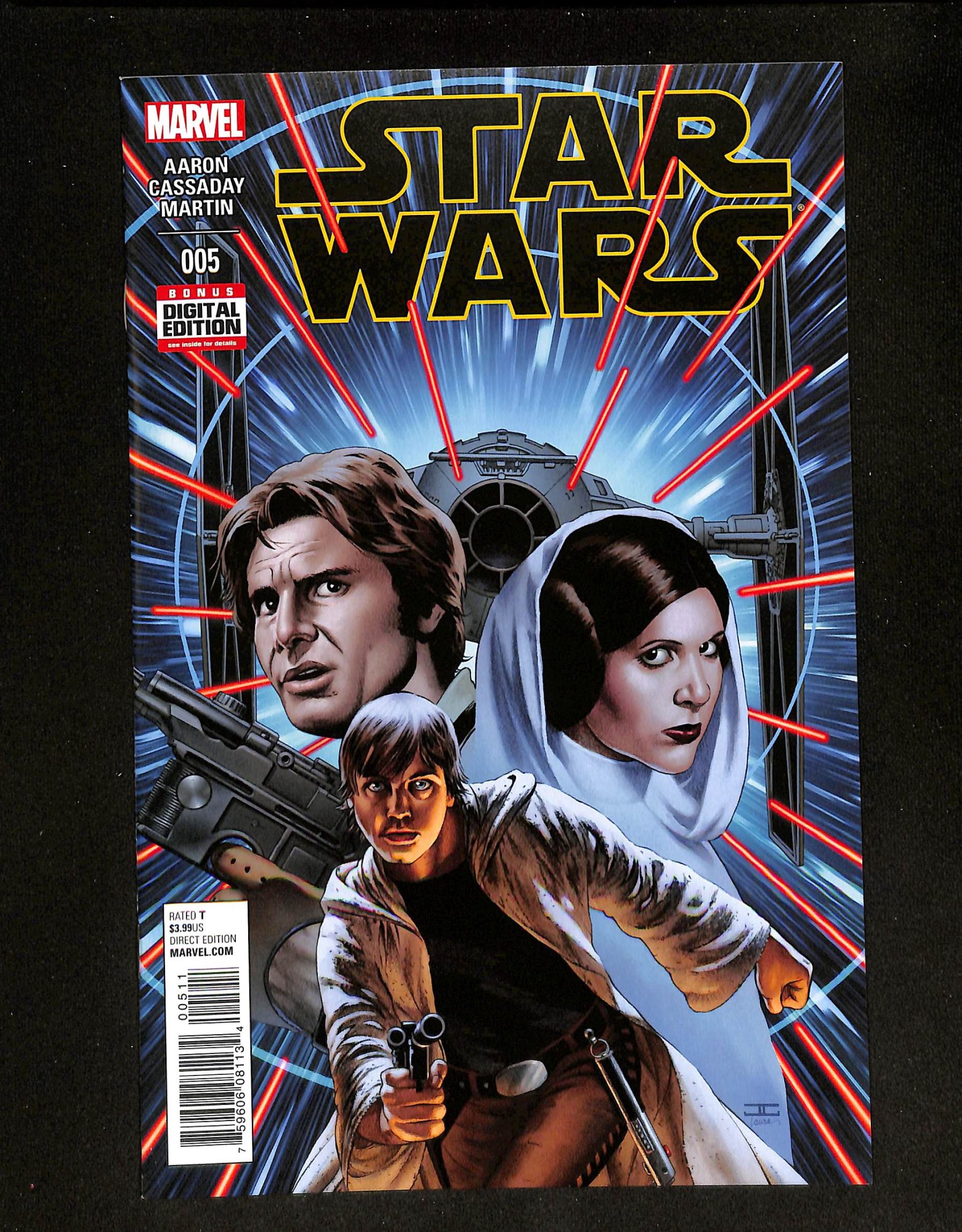 Star Wars #5