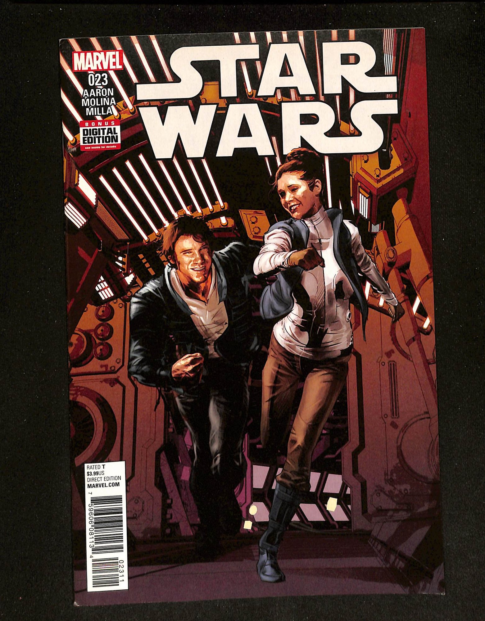 Star Wars #23