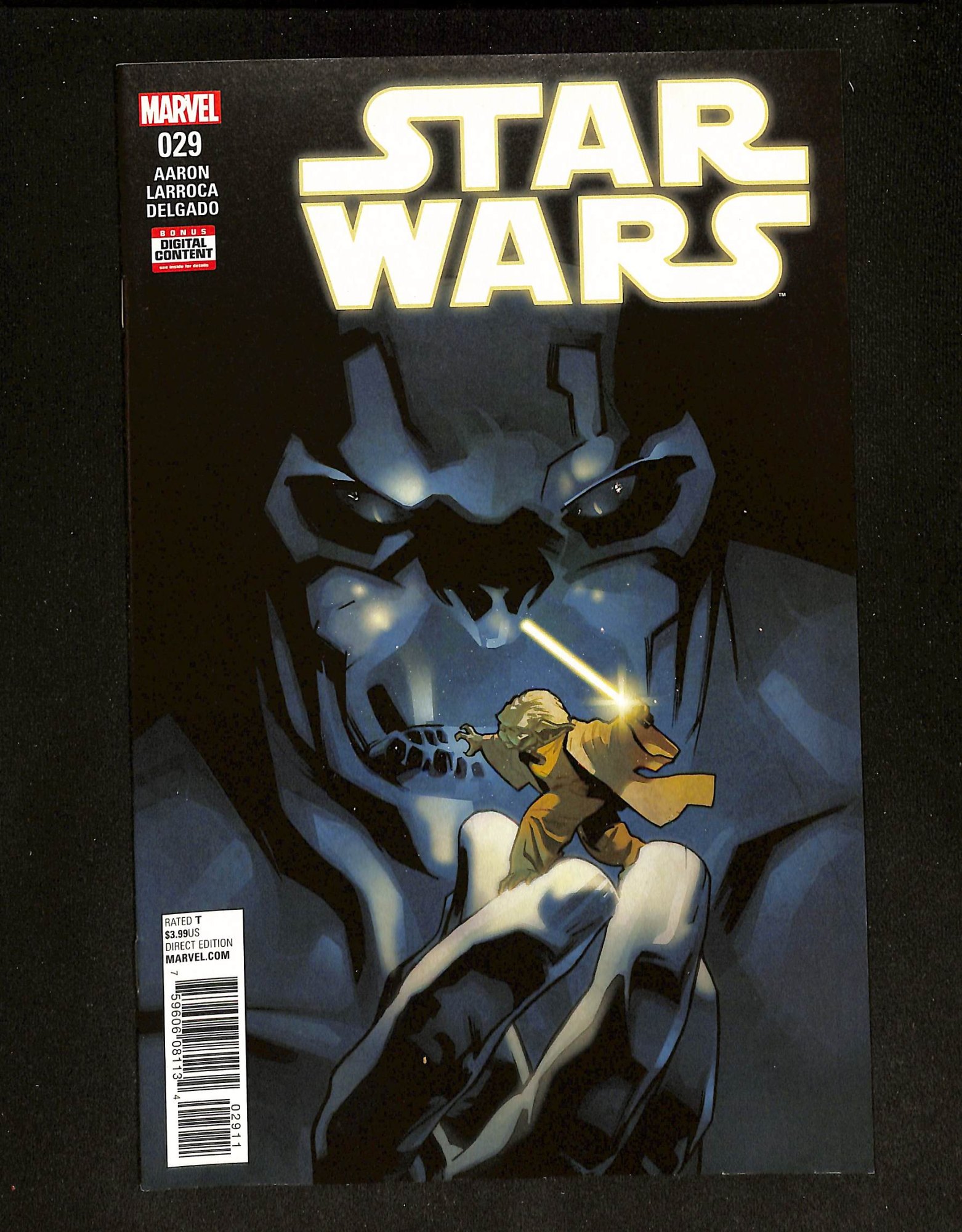 Star Wars #29