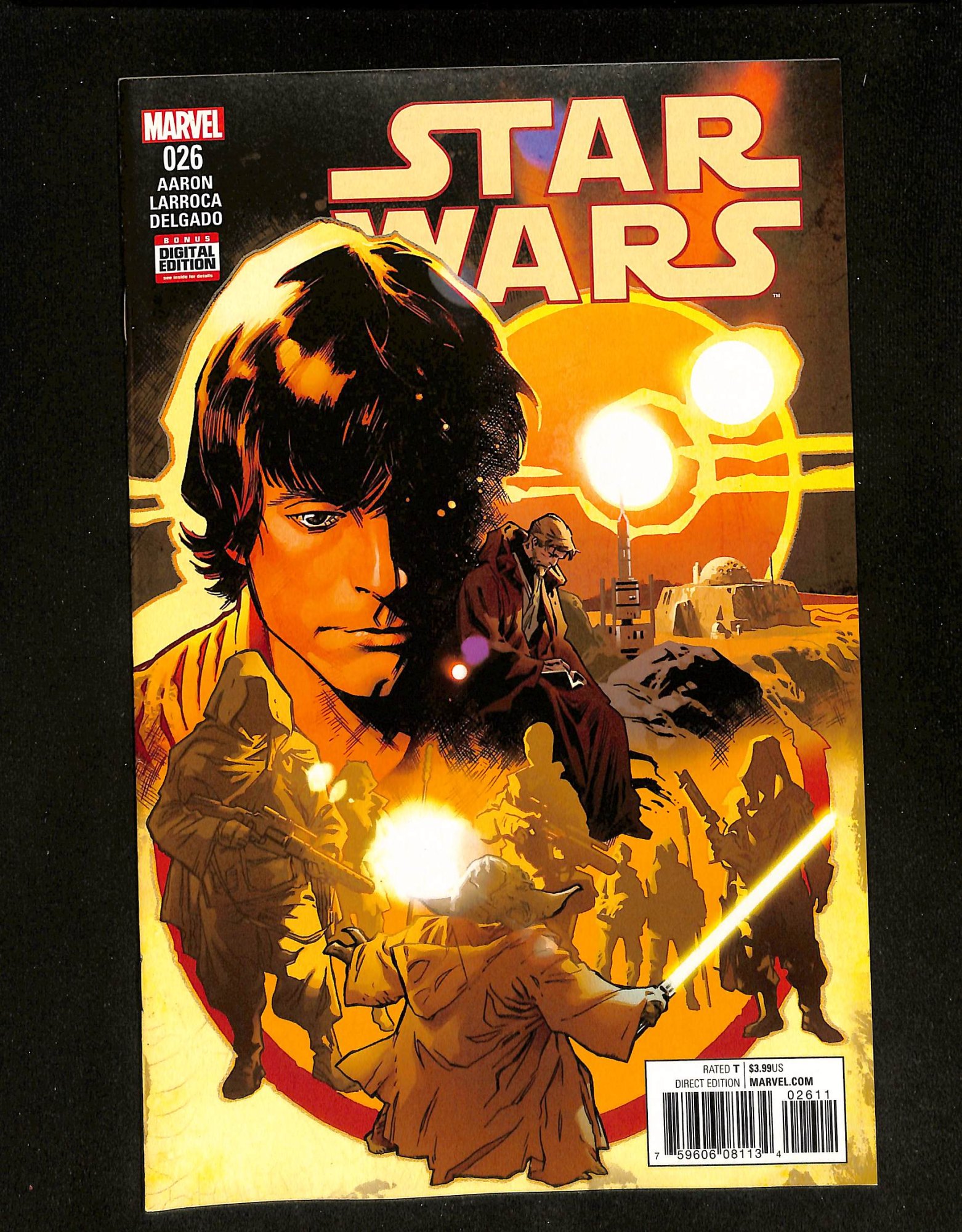 Star Wars #26