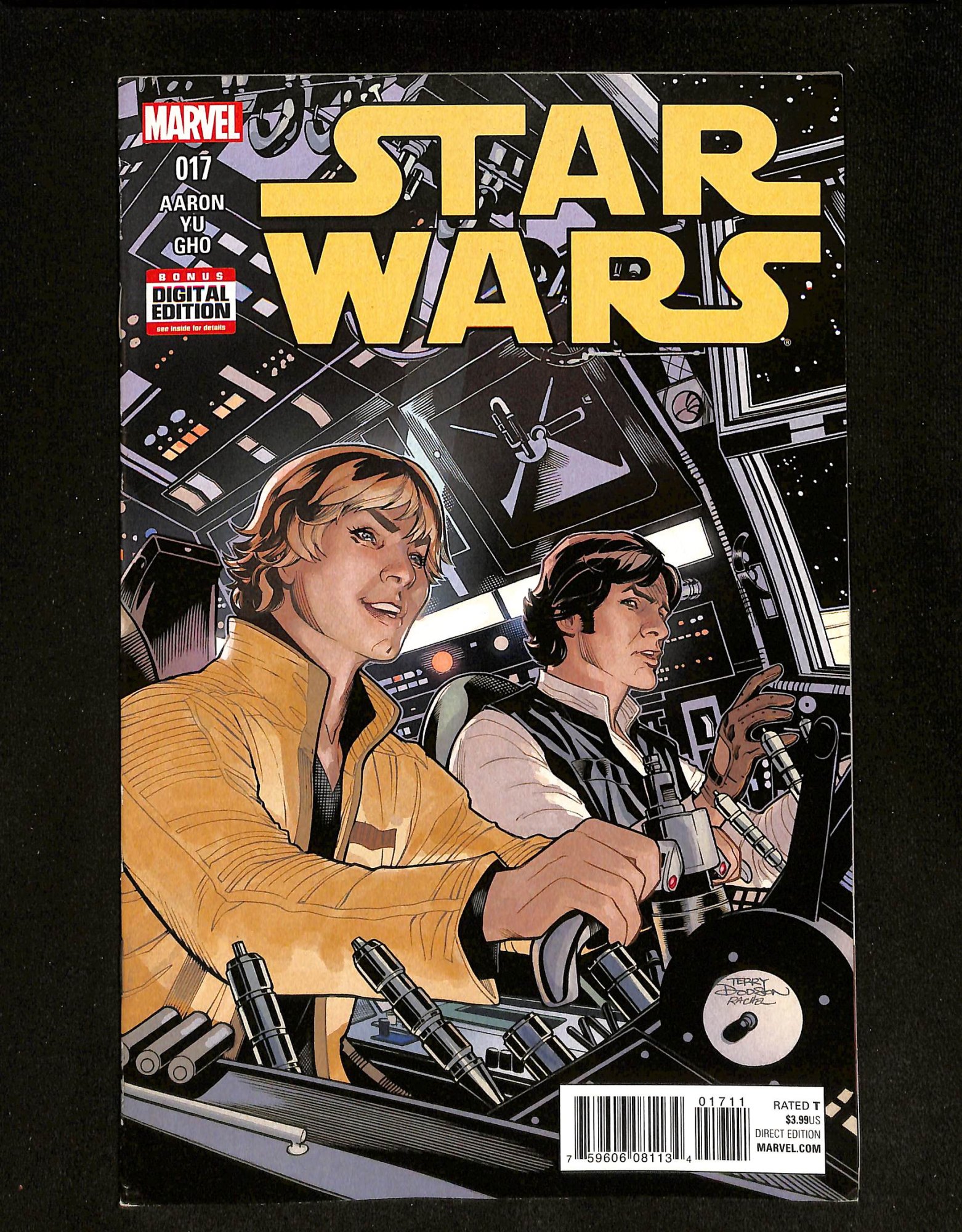 Star Wars #17
