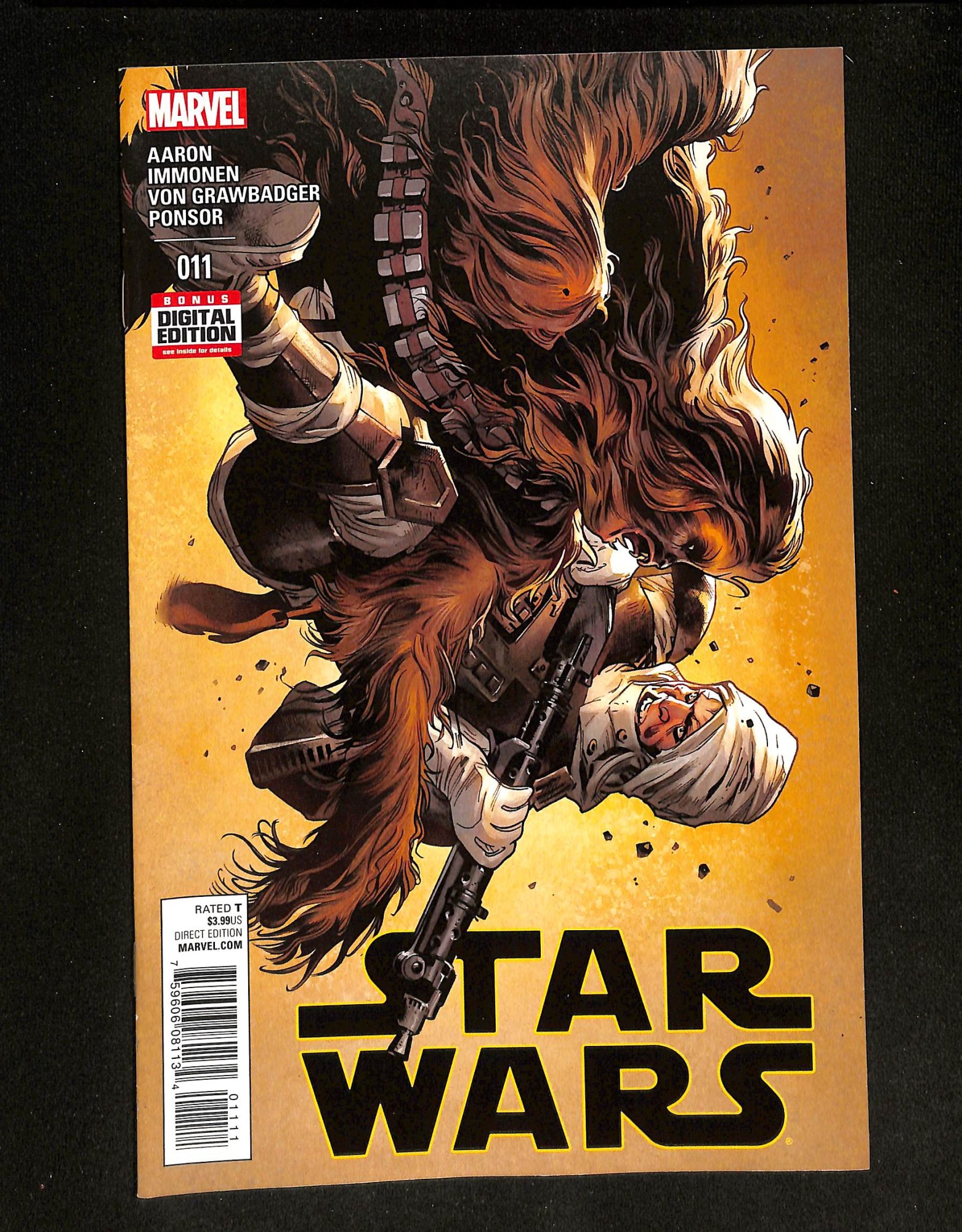 Star Wars #11