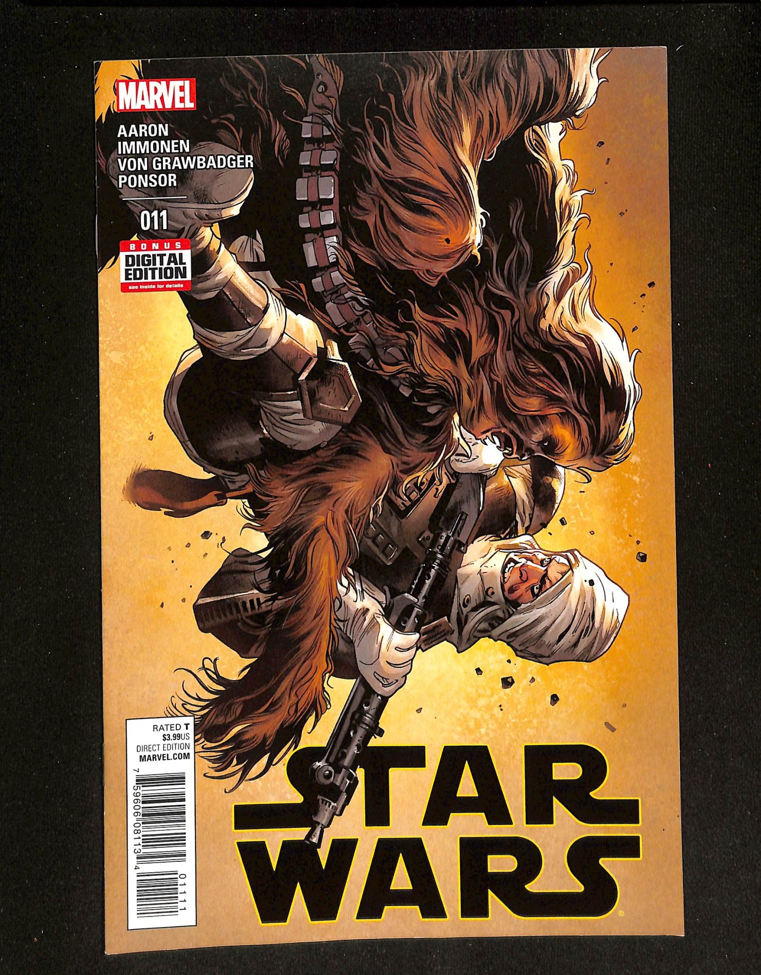 Star Wars #11