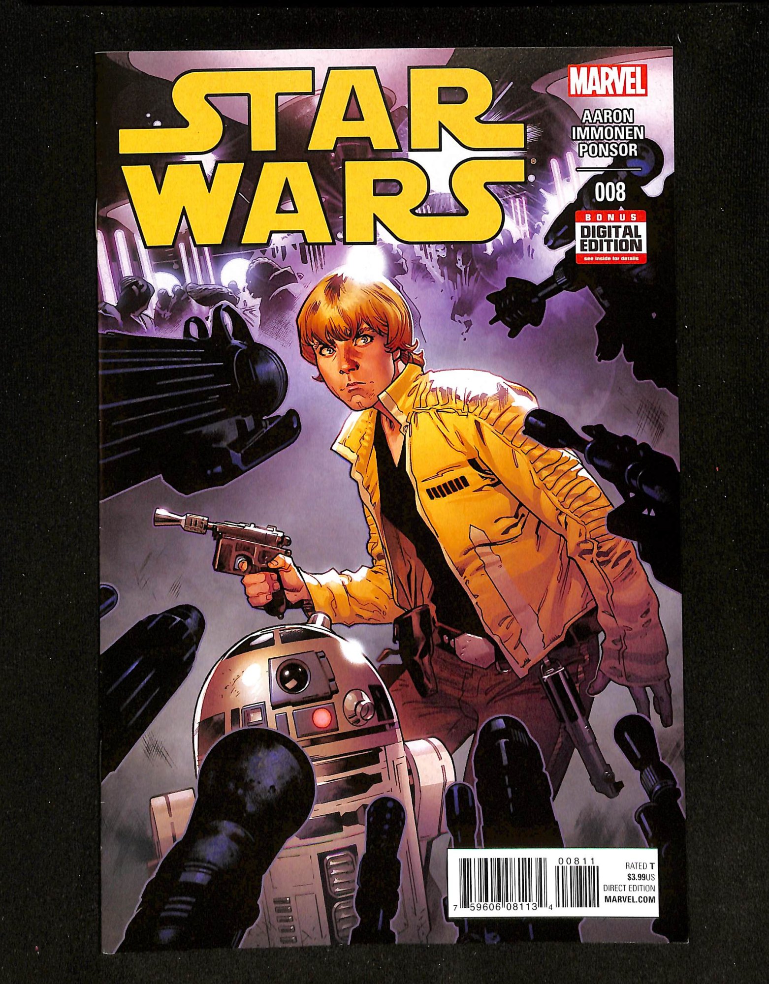 Star Wars #8