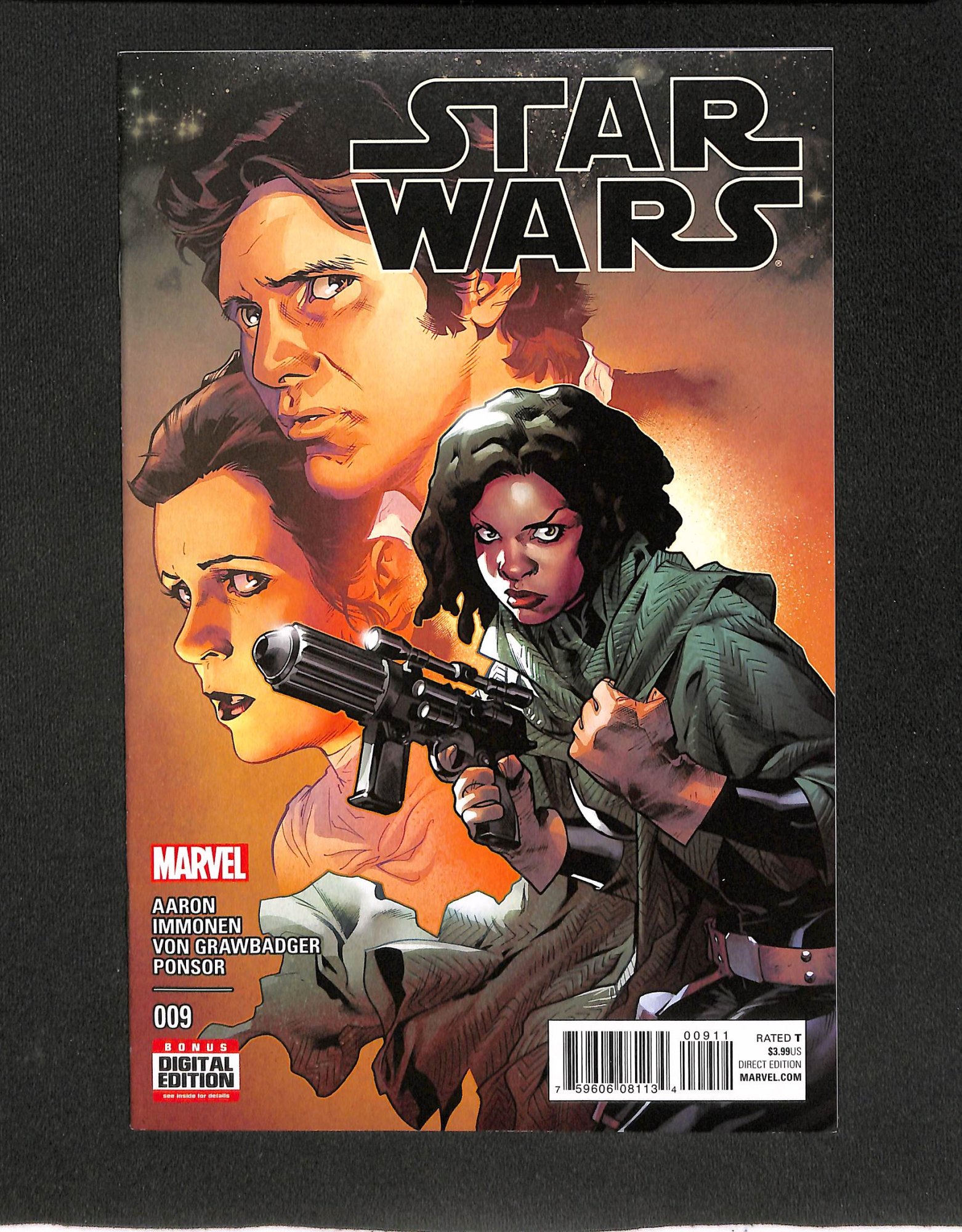 Star Wars #9