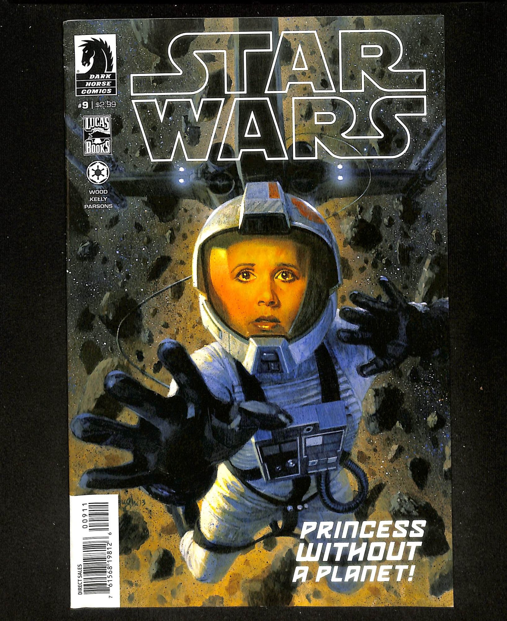 Star Wars #9