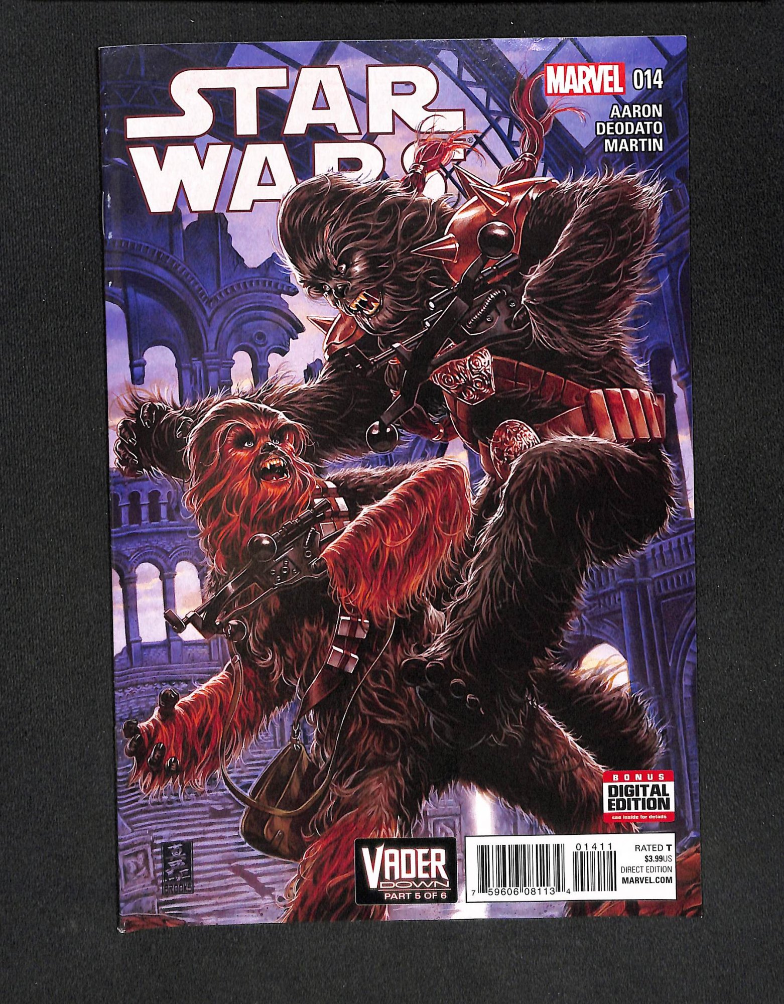 Star Wars #14