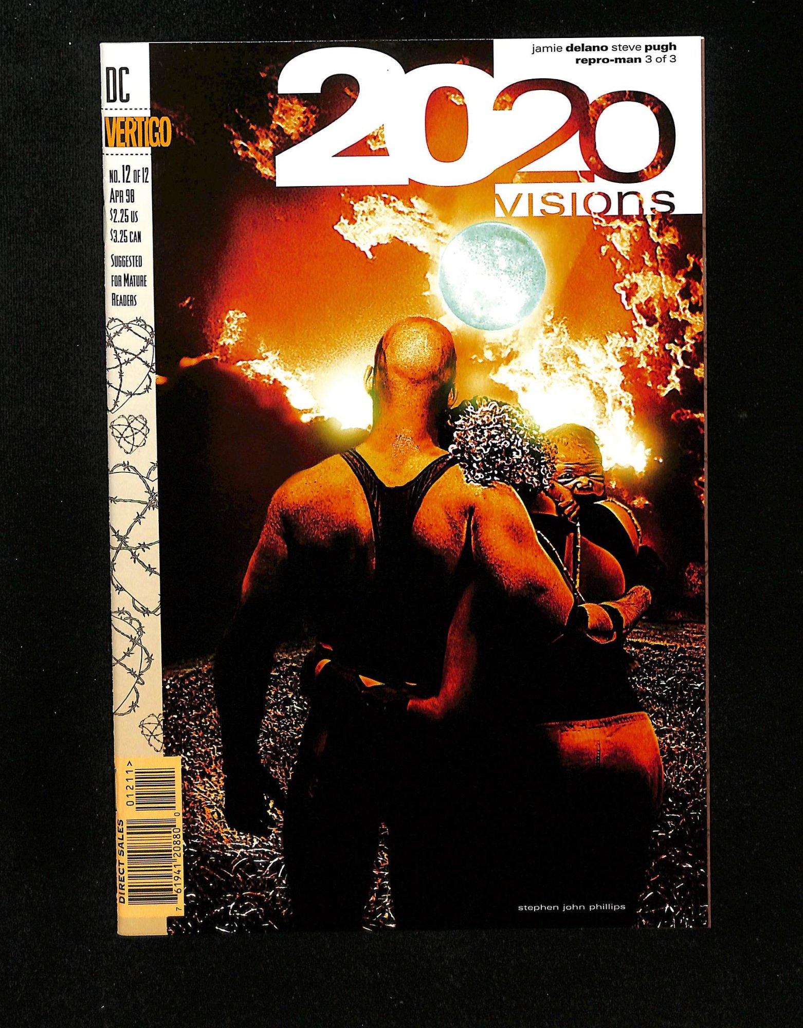 2020 Visions #12