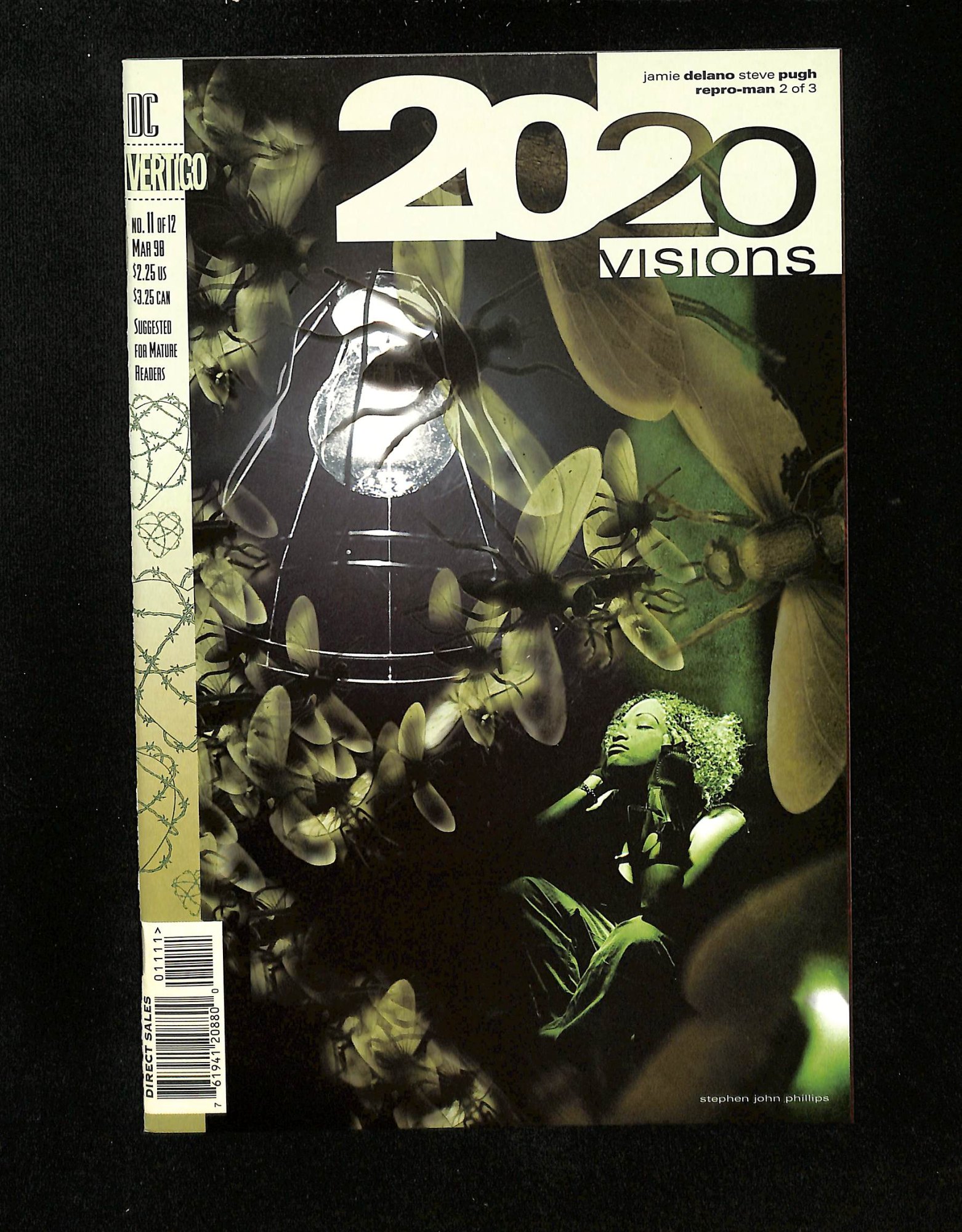2020 Visions #11
