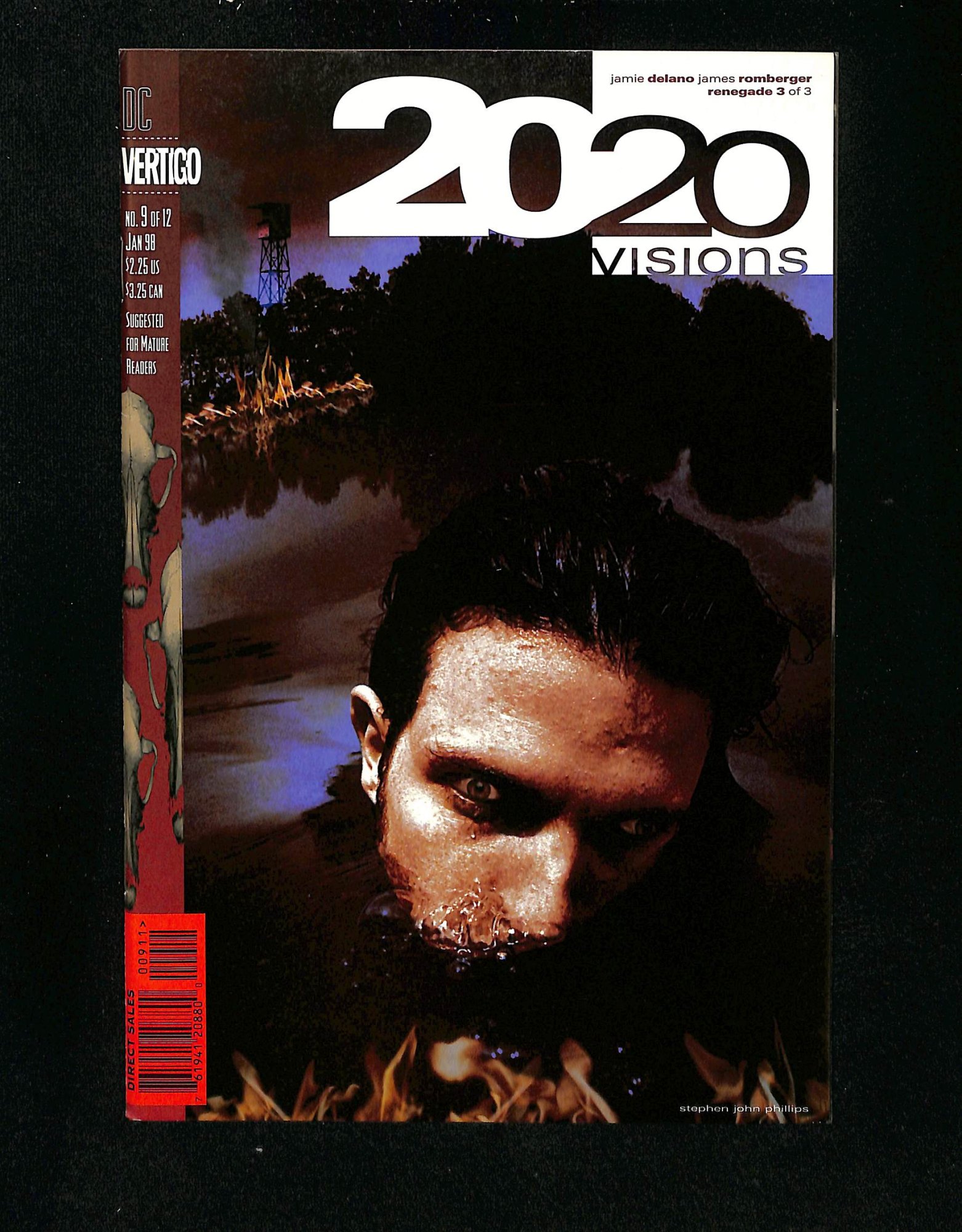 2020 Visions #9