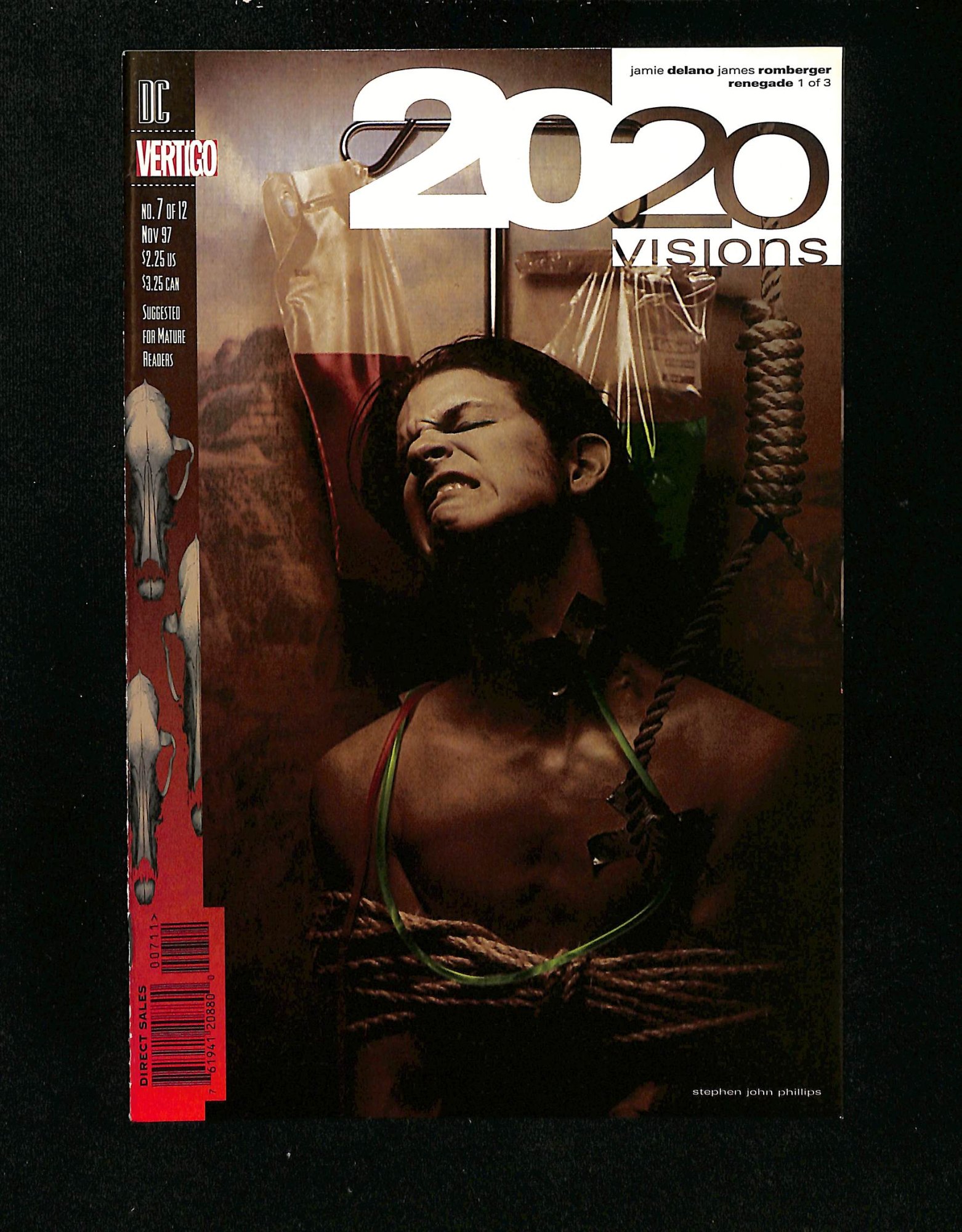 2020 Visions #7