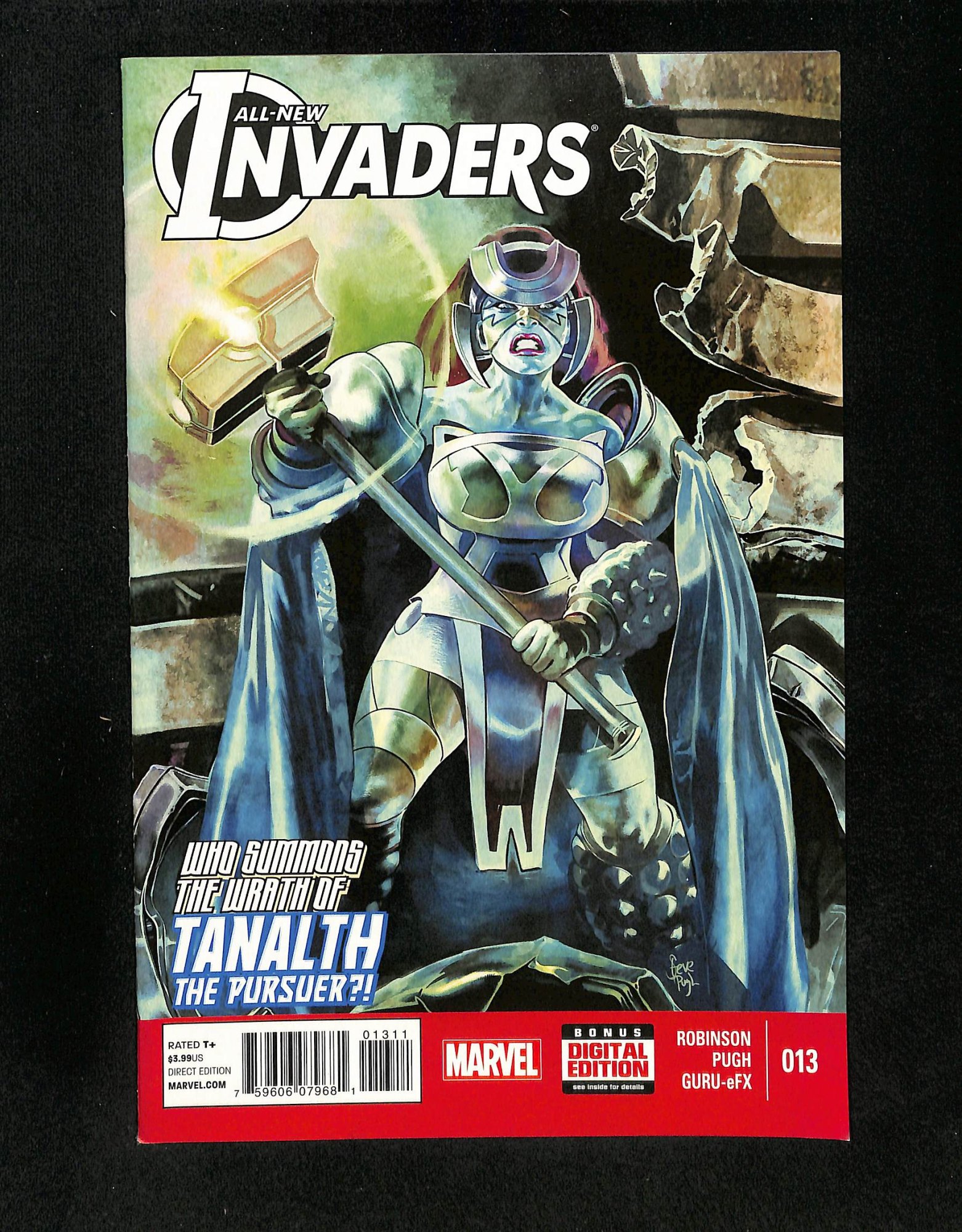 All-New Invaders #13