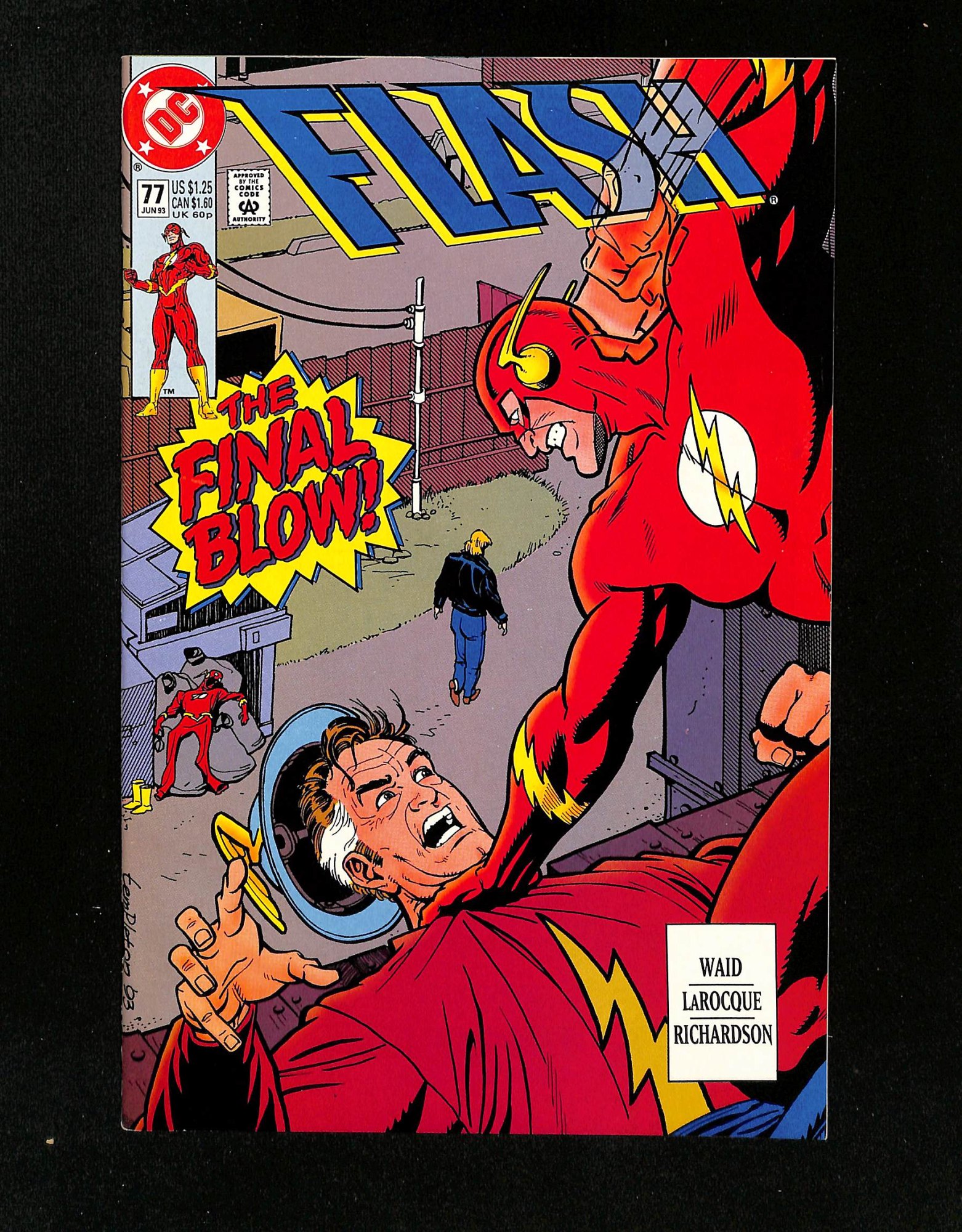 Flash #77