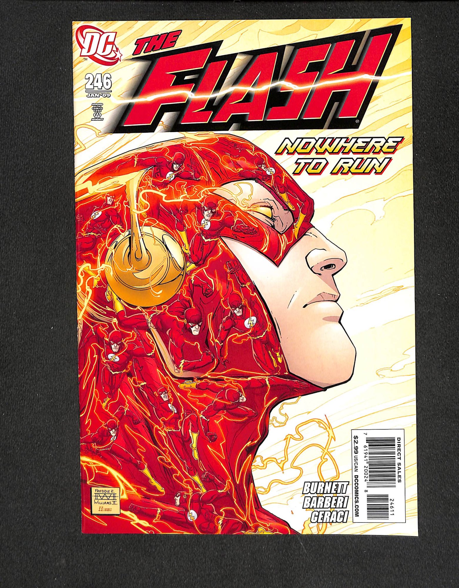 Flash #246