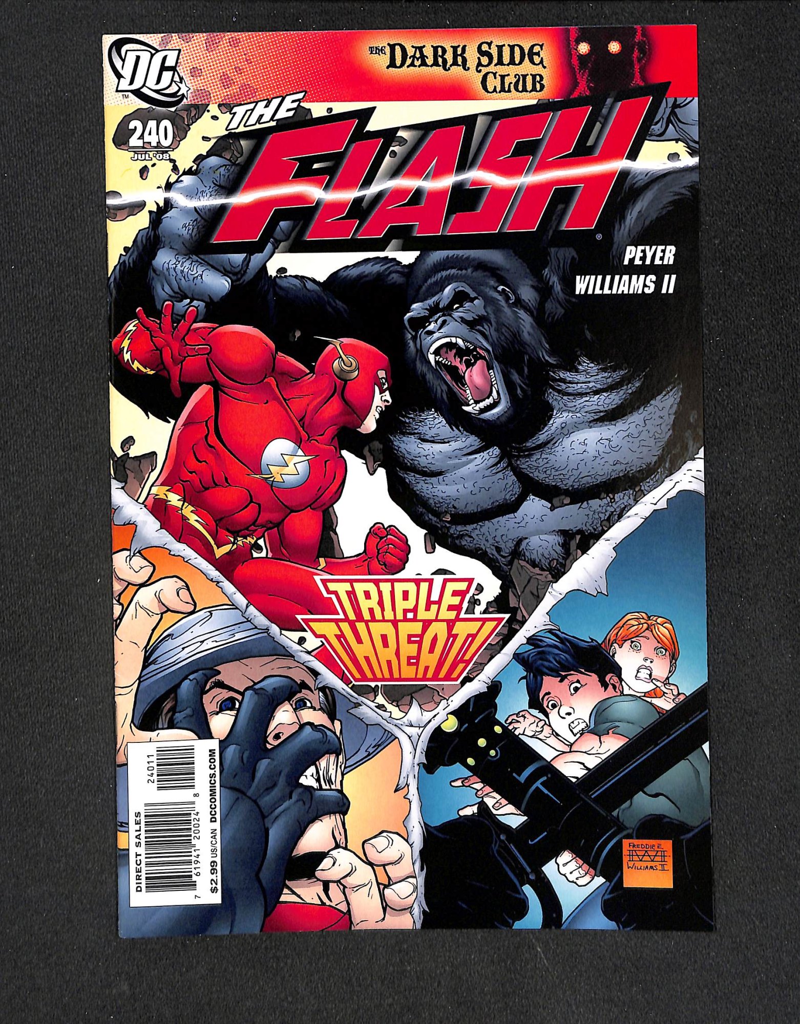 Flash #240