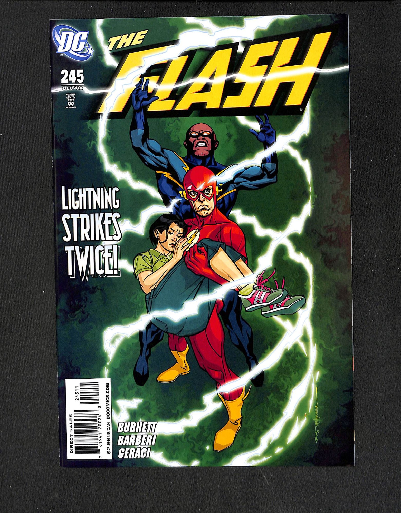 Flash #245
