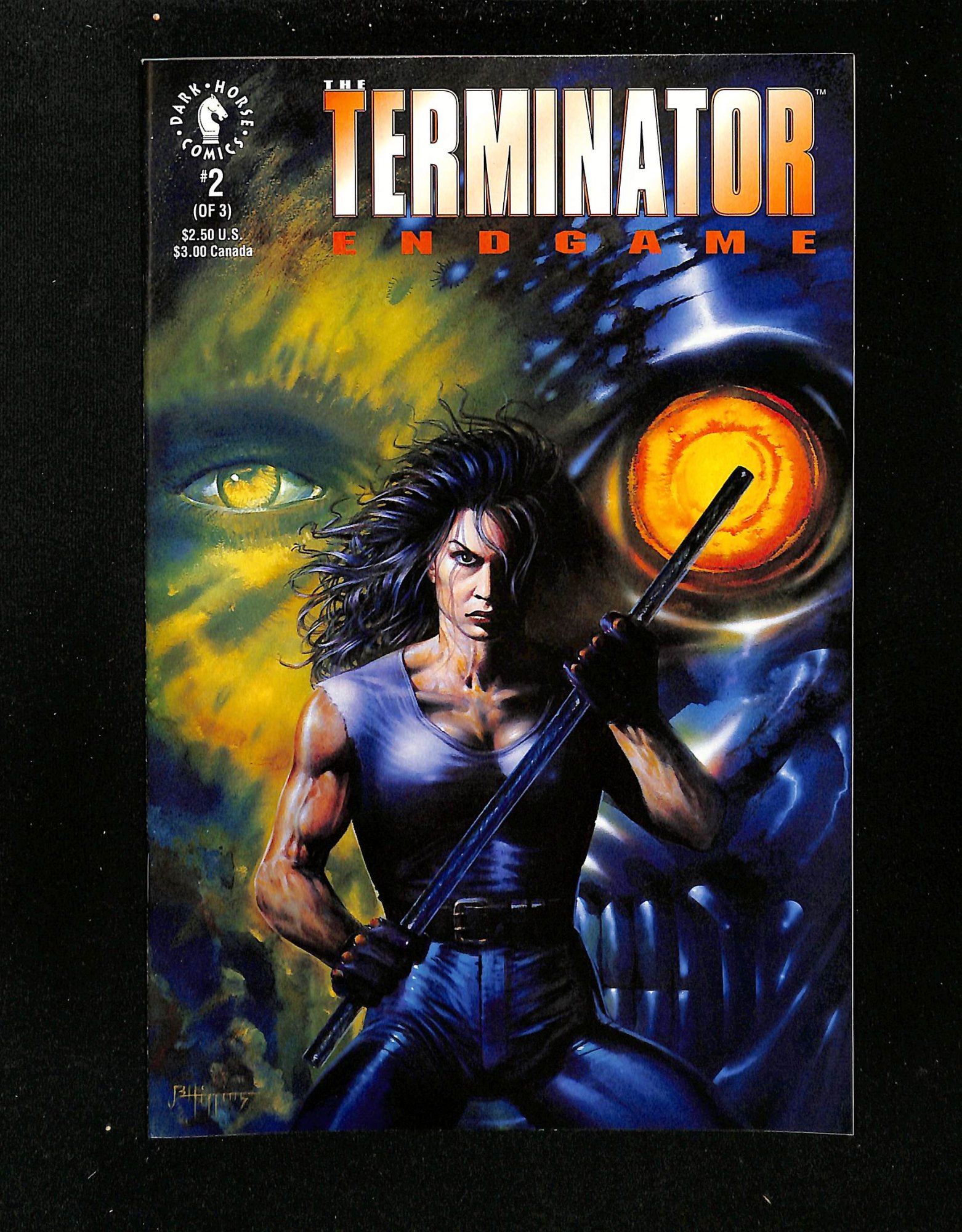 Image: The Terminator: Endgame #2