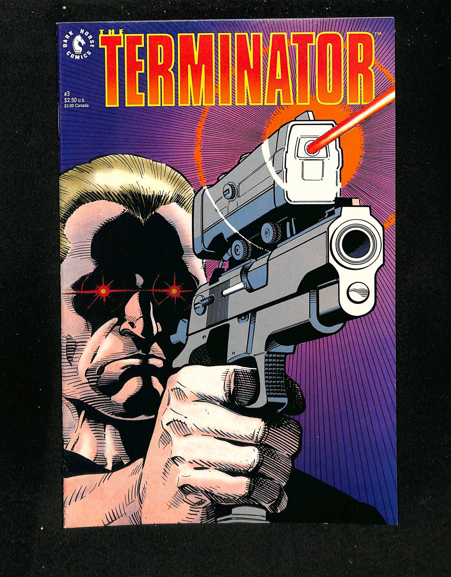 Image: Terminator #3