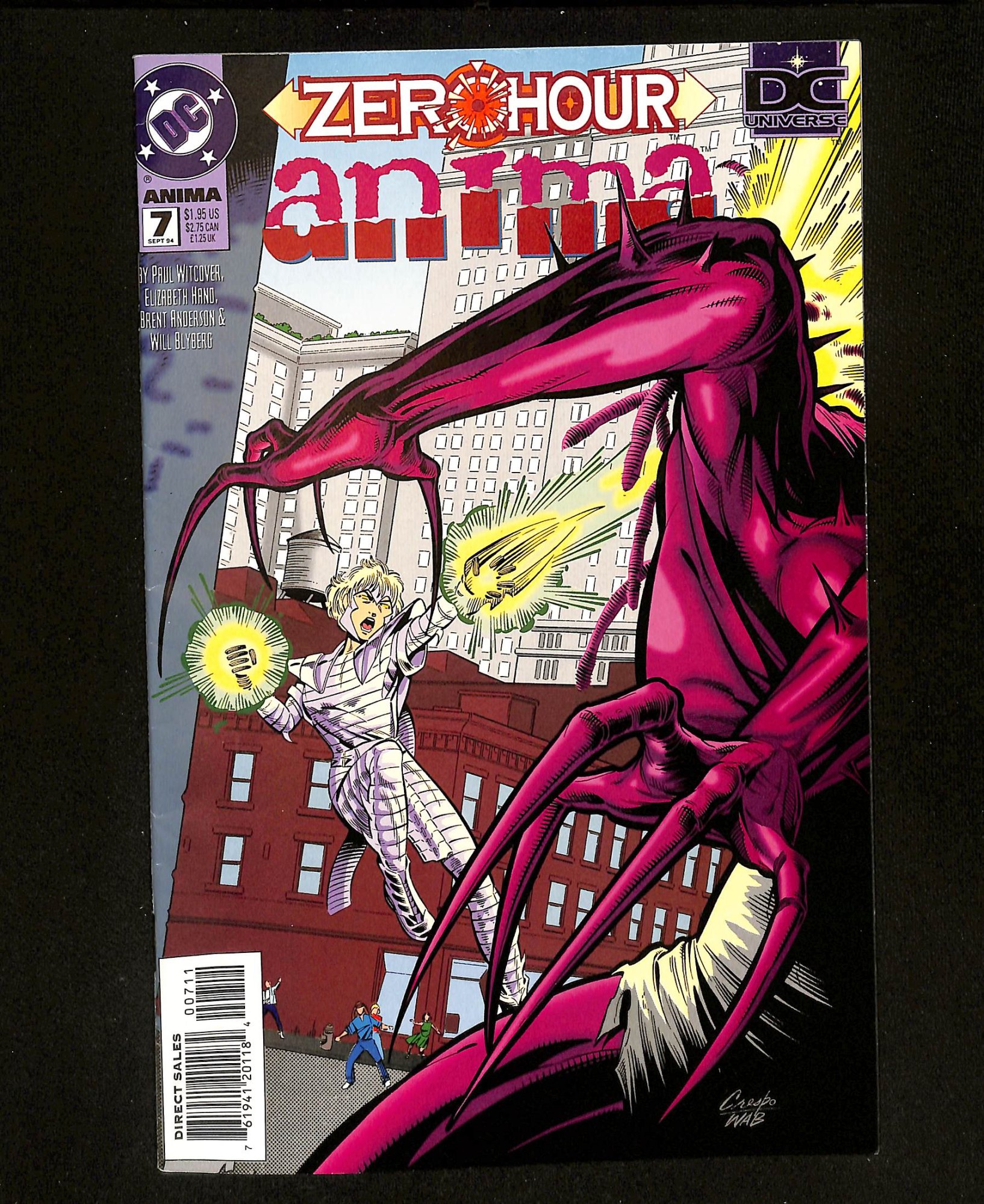 Anima #7