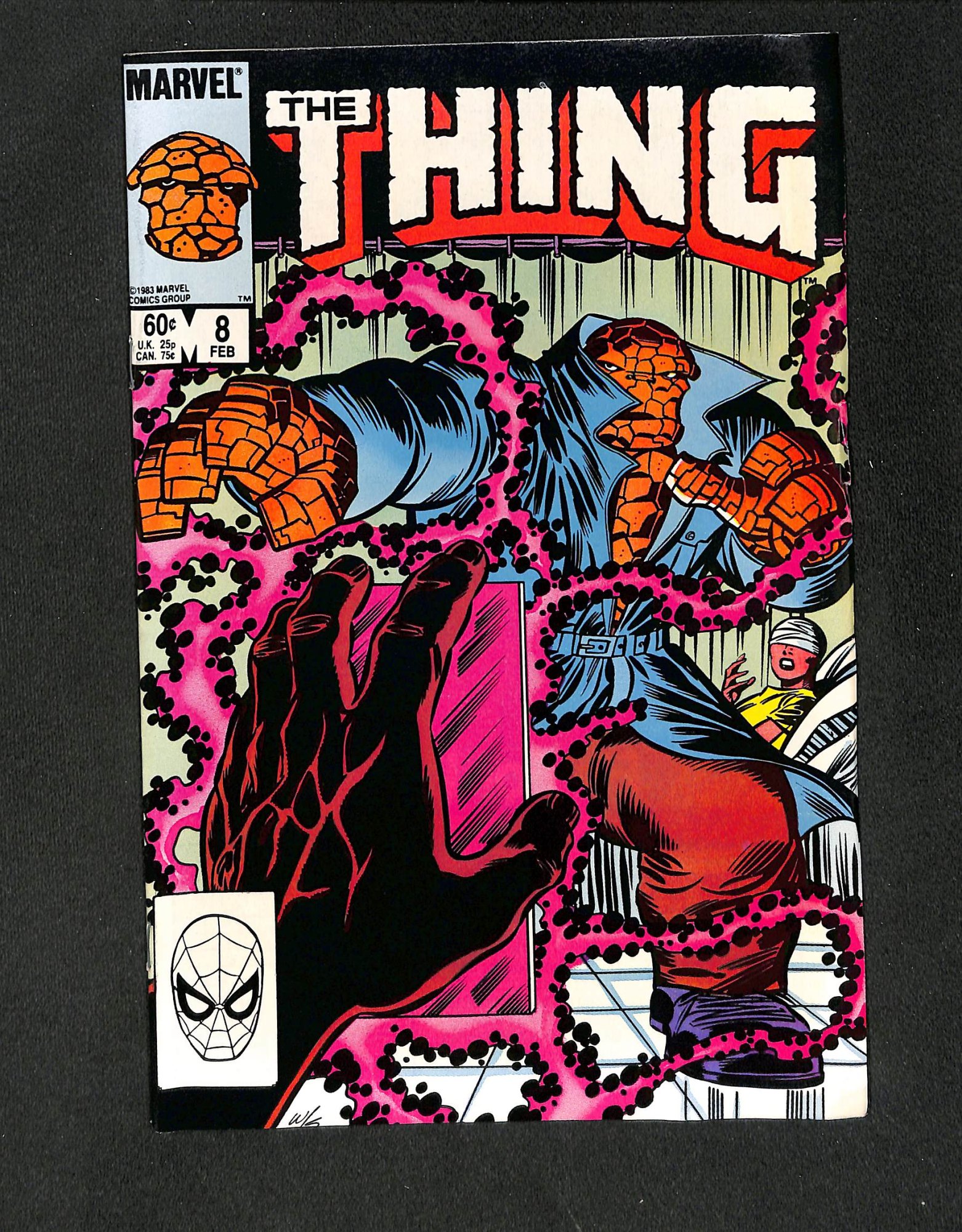 Image: The Thing #8