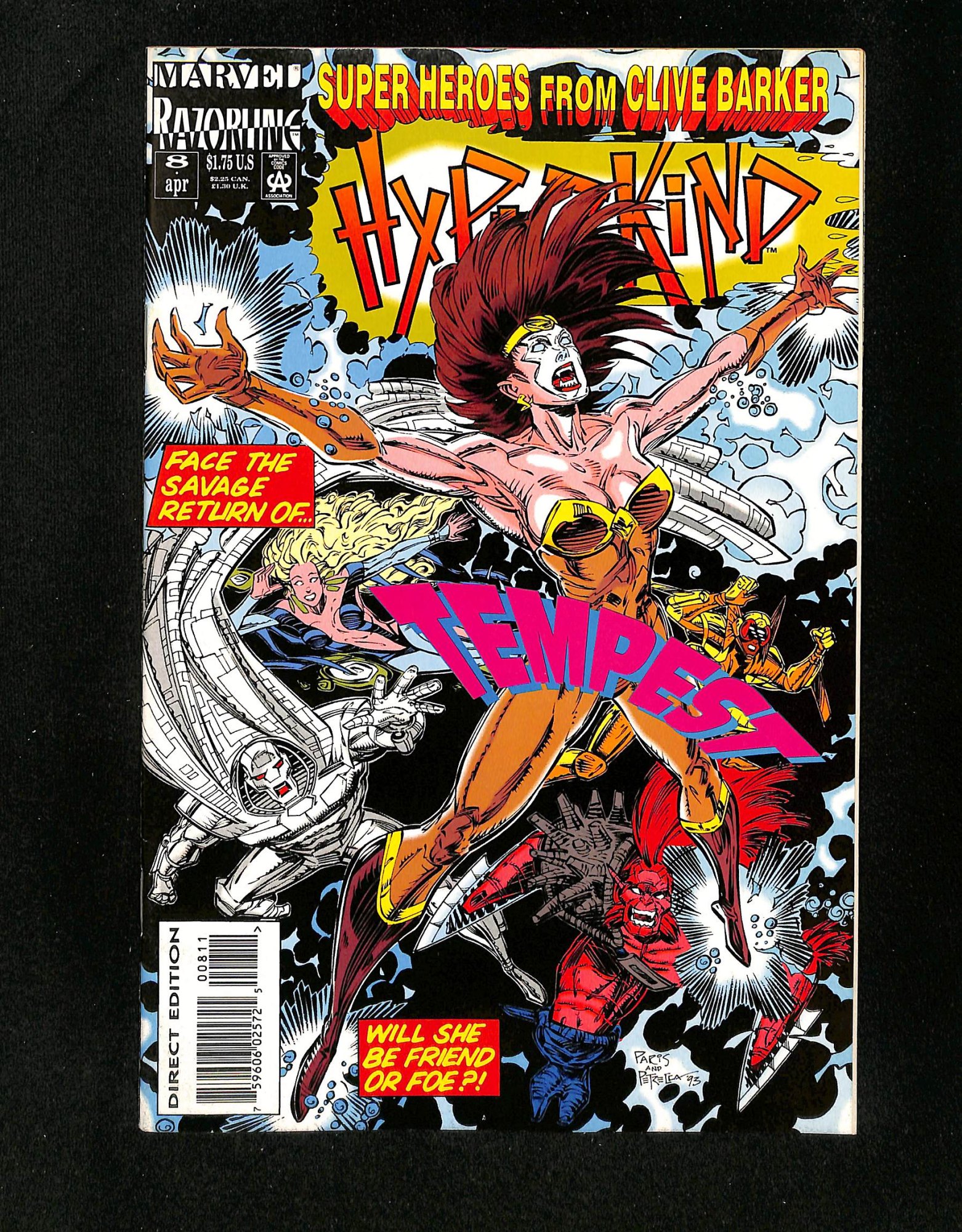 Image: Hyperkind #8