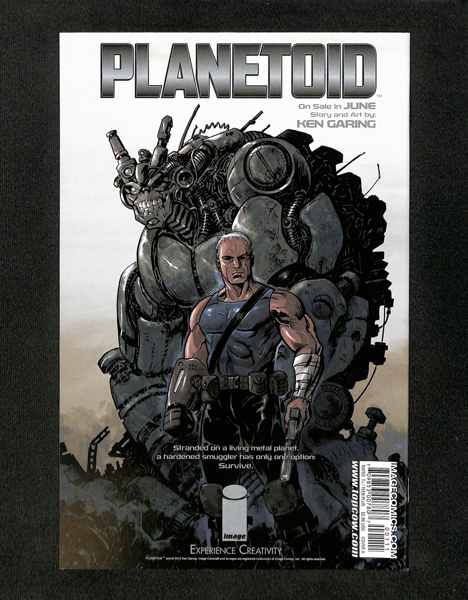 Image: Additional #1