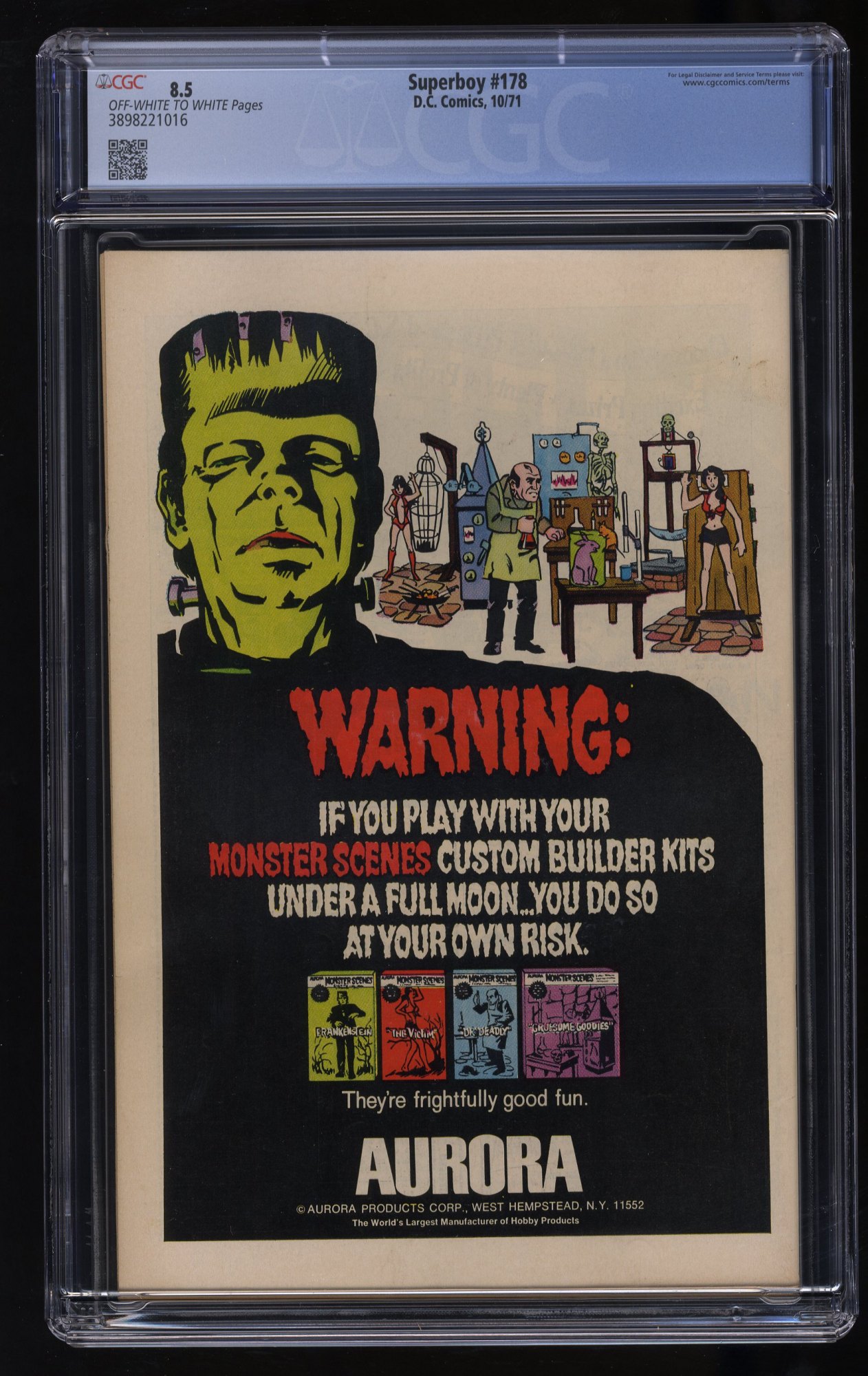 Image: Additional #1