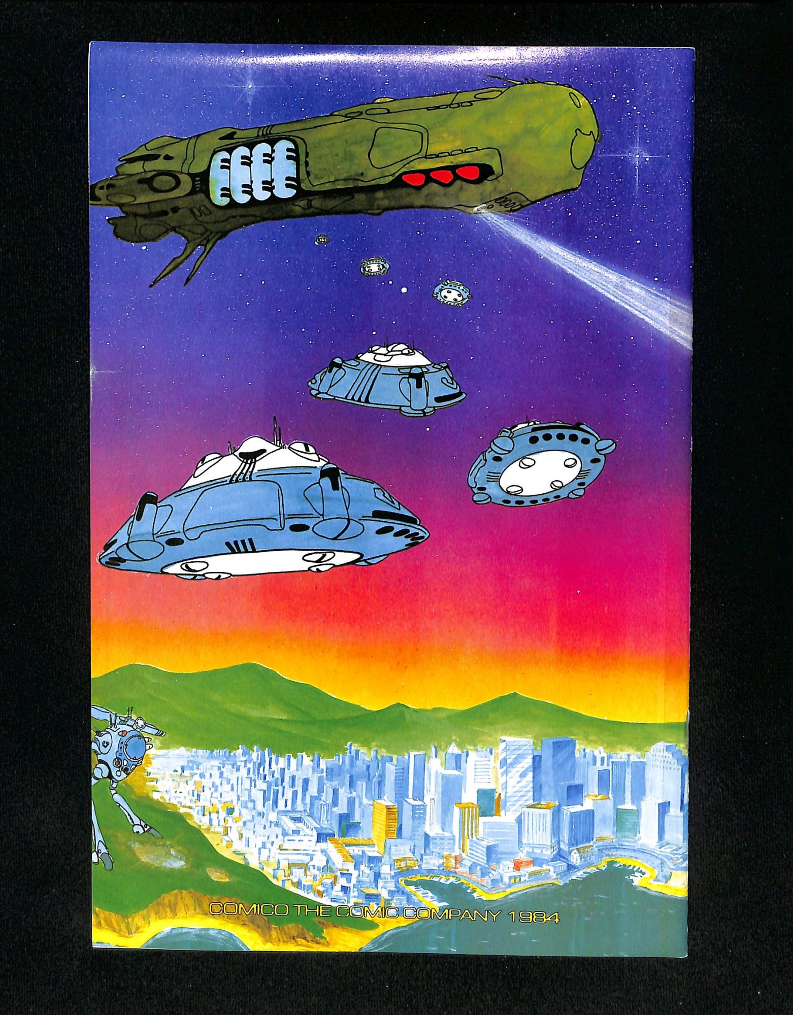 Image: Additional #1