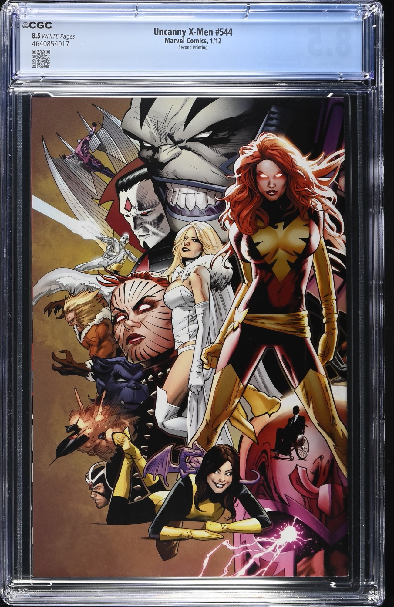 Image: Additional #1