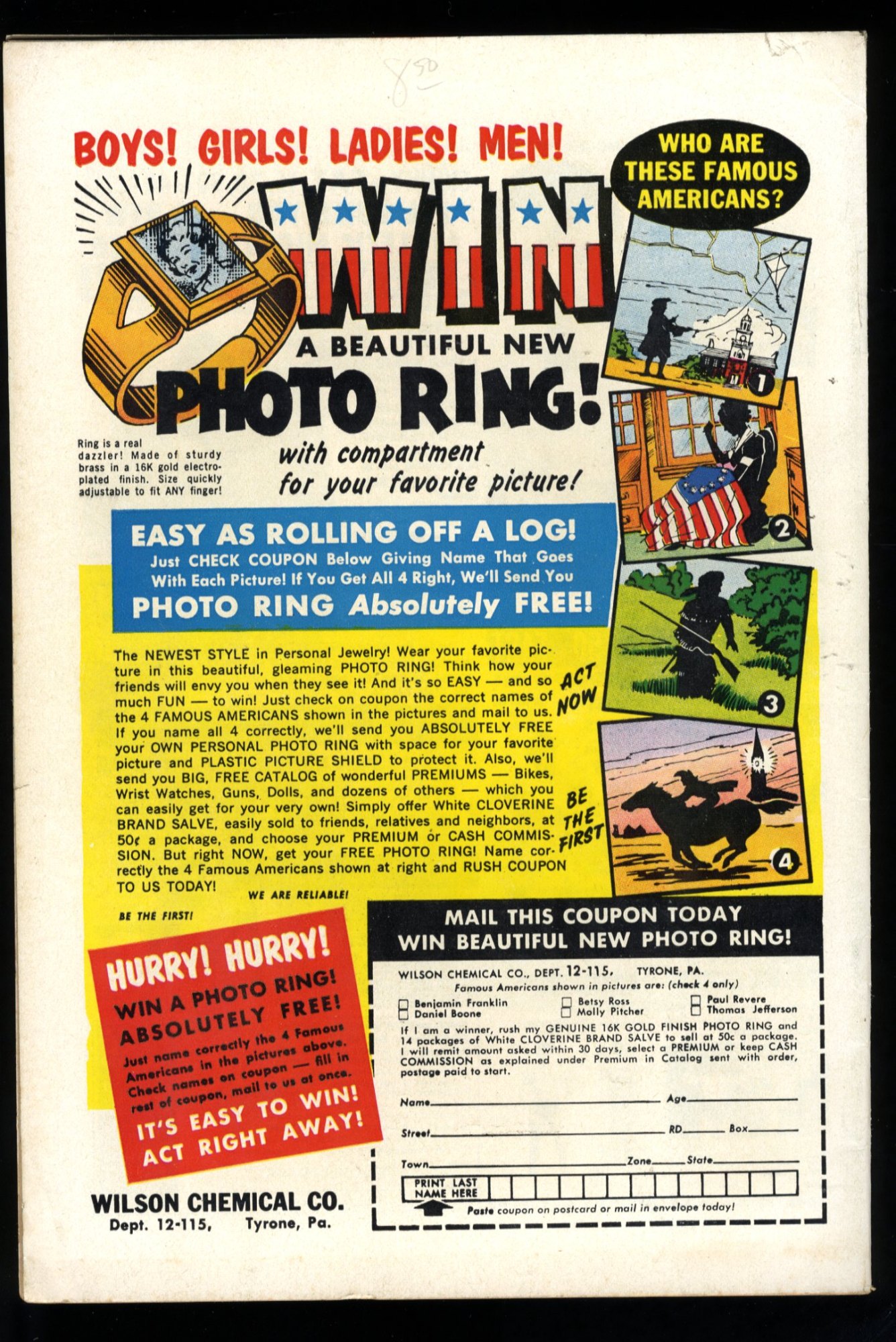 Image: Additional #1