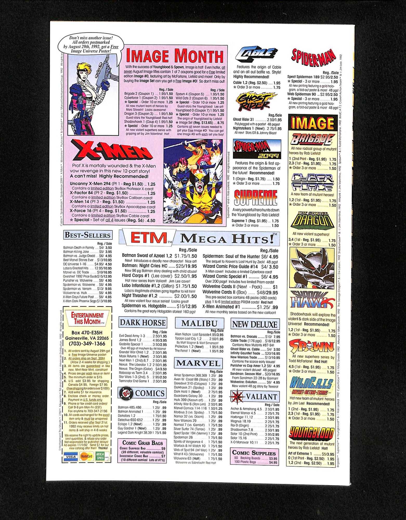 Image: Additional #1