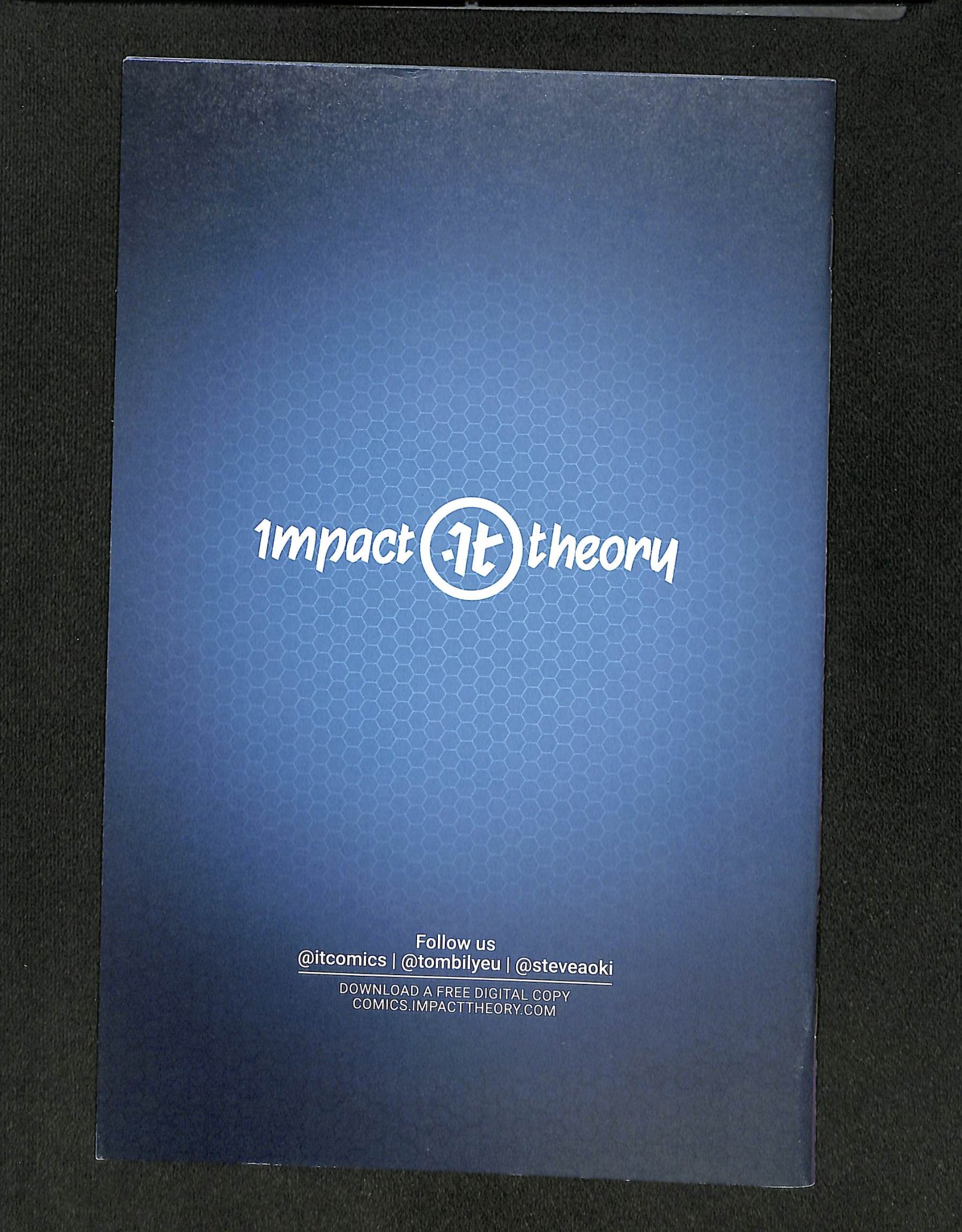 Image: Additional #1