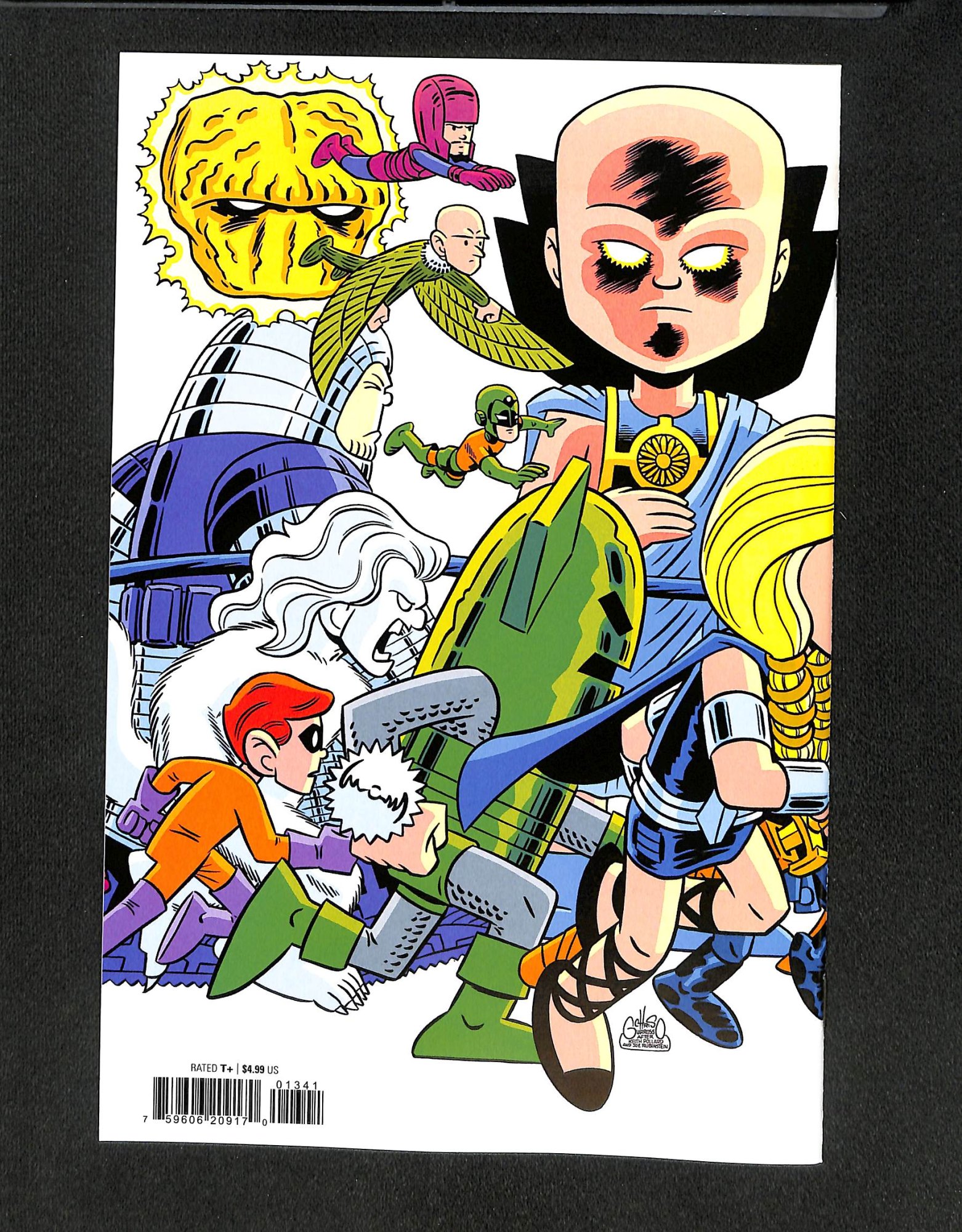 Image: Additional #1