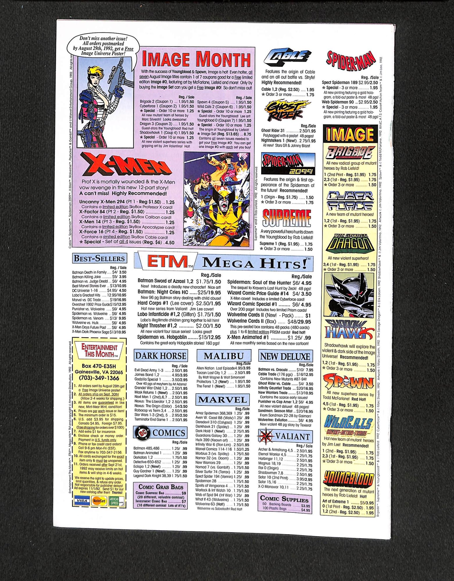Image: Additional #1