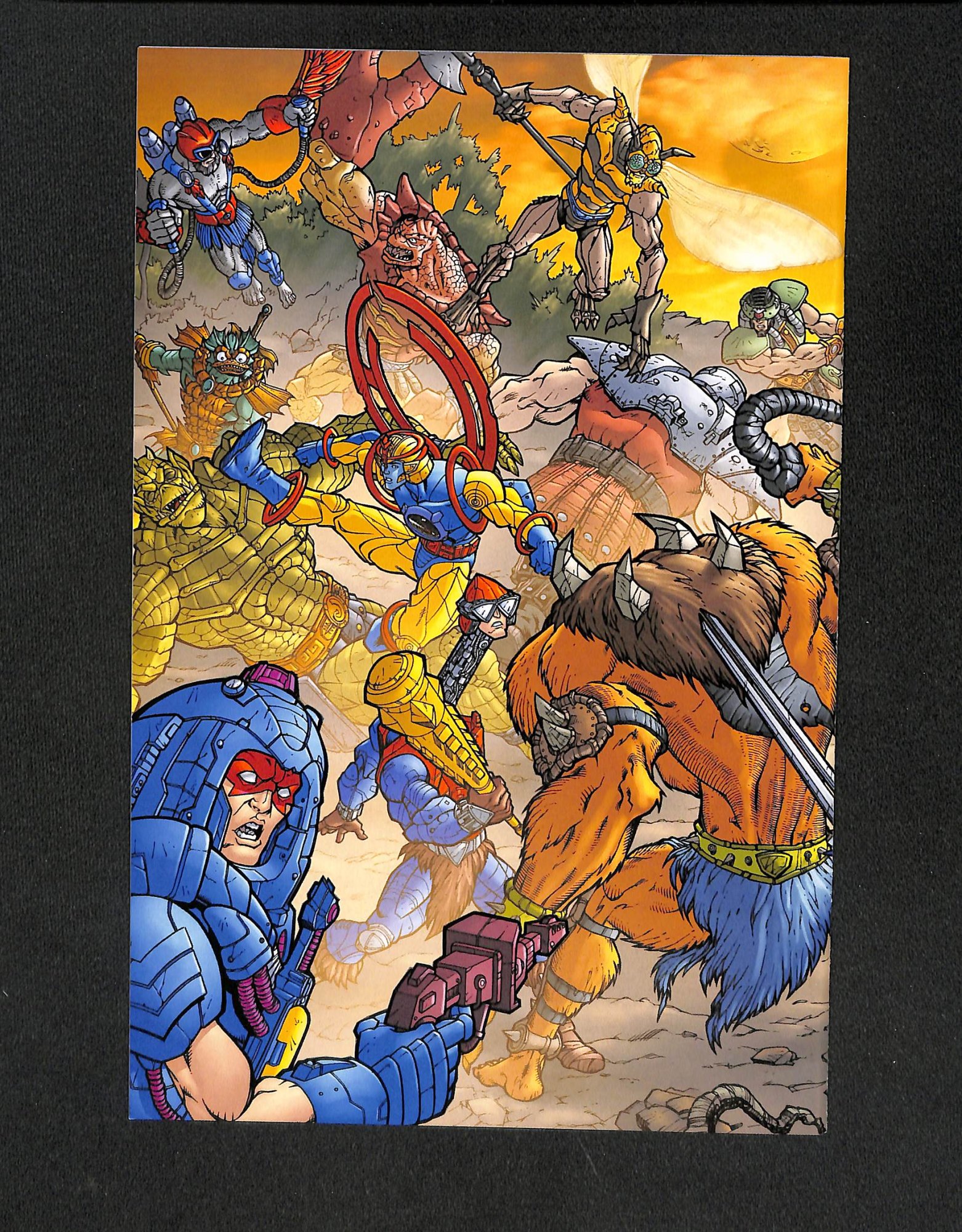 Image: Additional #1