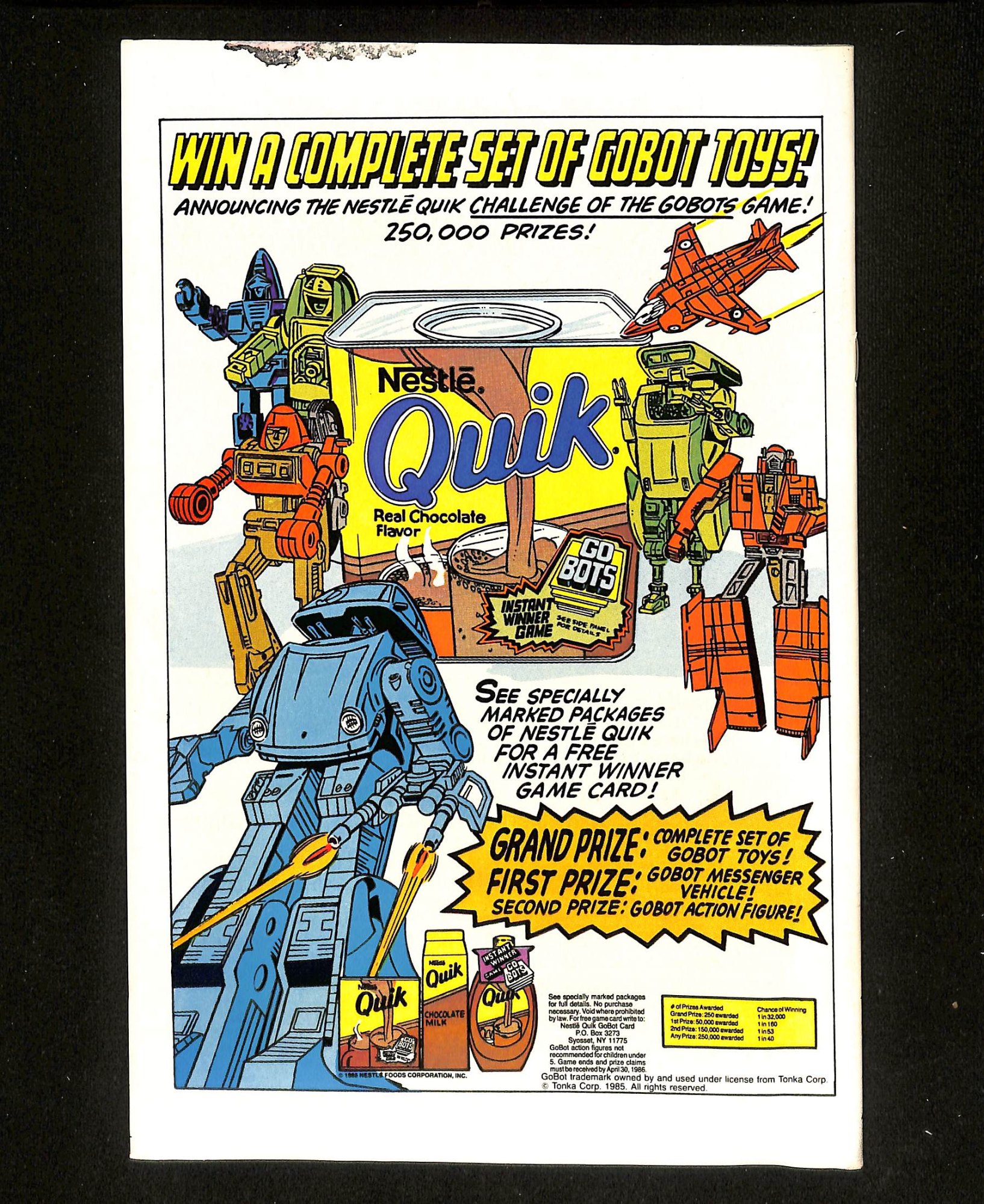 Image: Additional #1