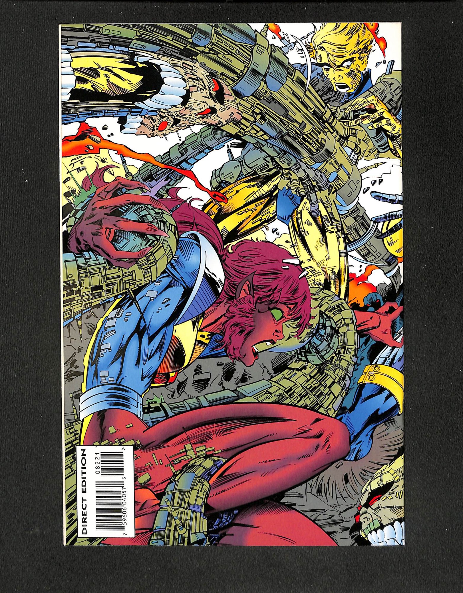Image: Additional #1