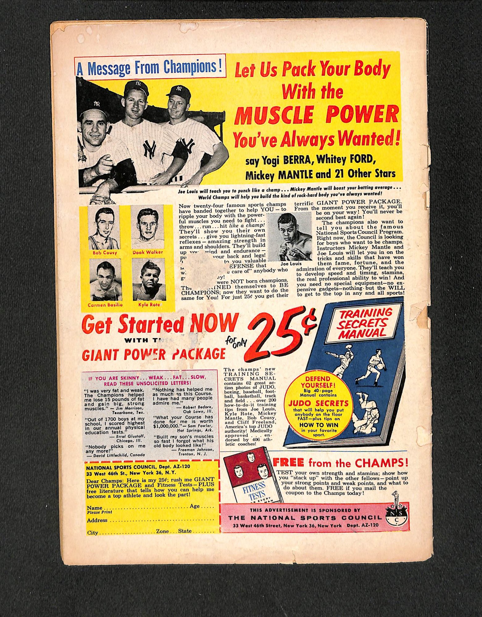 Image: Additional #1