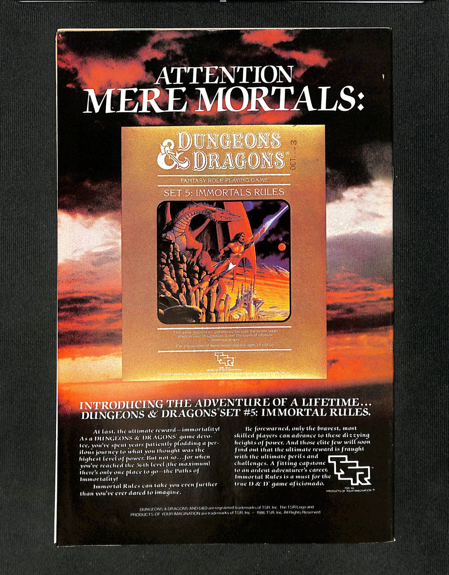 Image: Additional #1