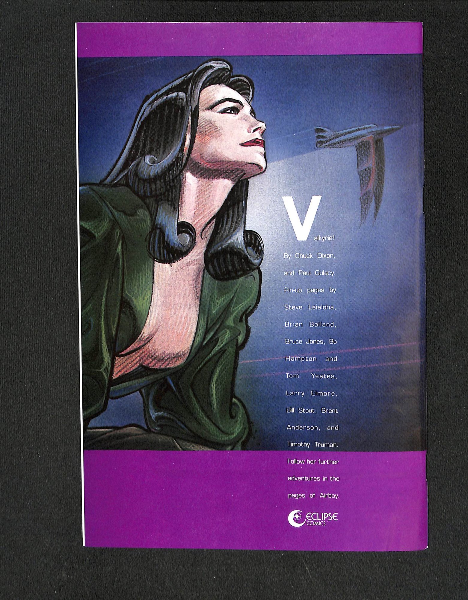 Image: Additional #1
