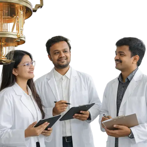 QClairvoyance — Quantum Computing Education Platform