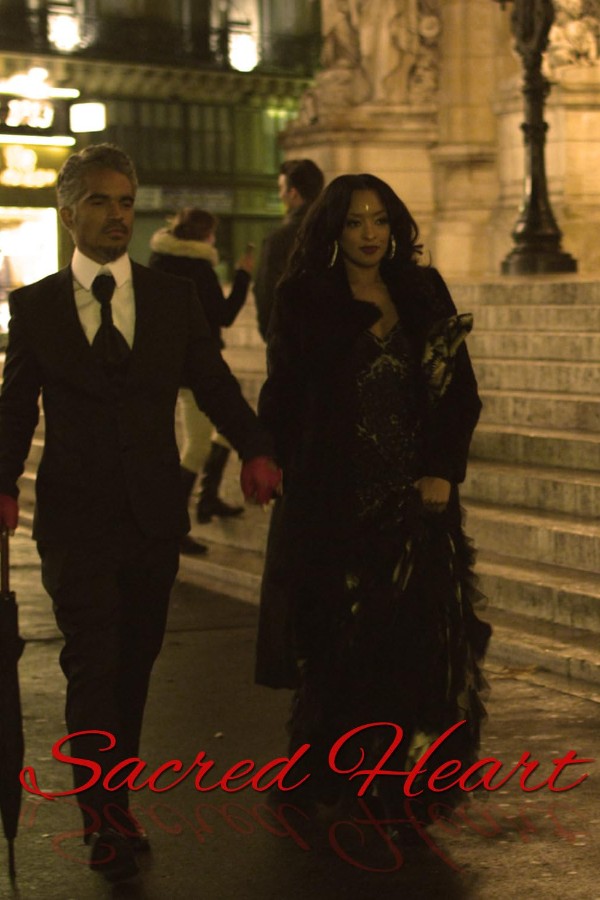 Sacred Heart
