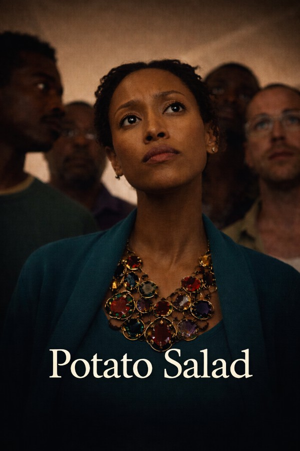 Who Made the Potato Salad?