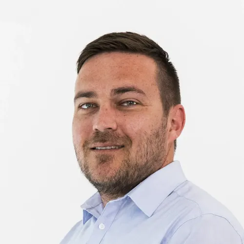 Brett Argus
