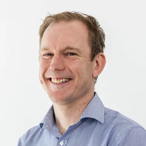 Terry Ozanne