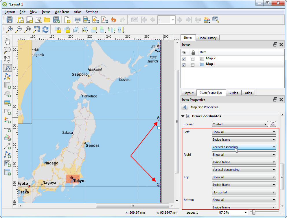 Making A Map Qgis3 — Qgis Tutorials And Tips 3231