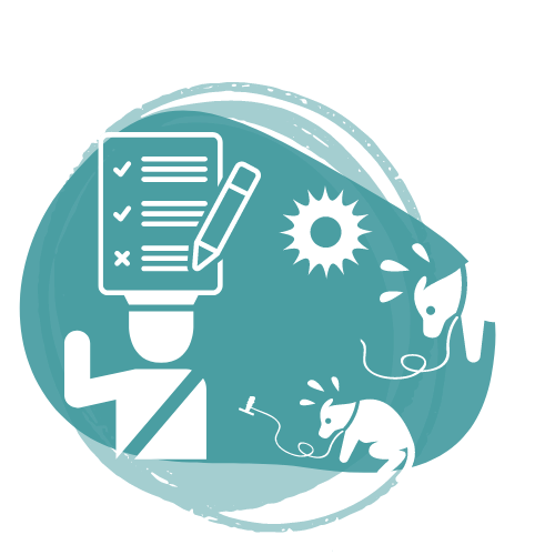 icon for Animal Cruelty Reporting System