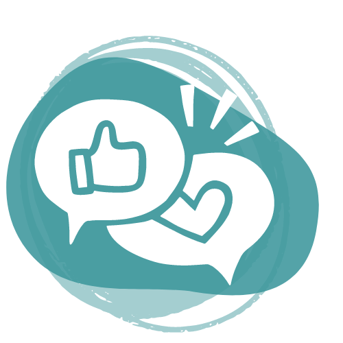 icon for Social Media Management