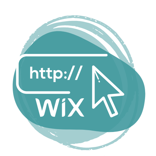 icon for Wix Based Website Development